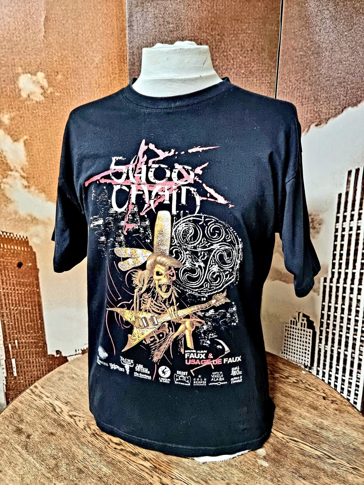 Tshirt