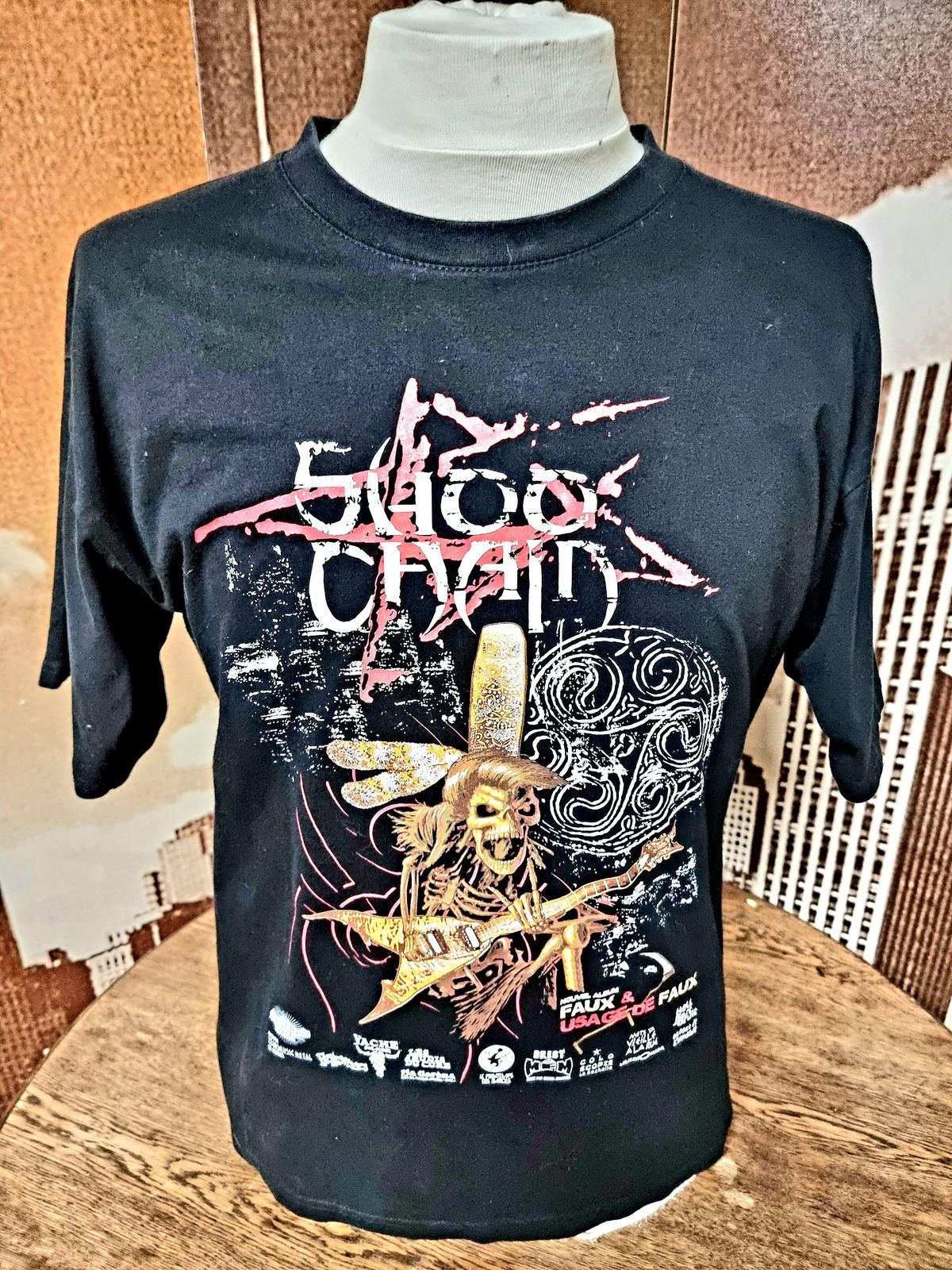Tshirt