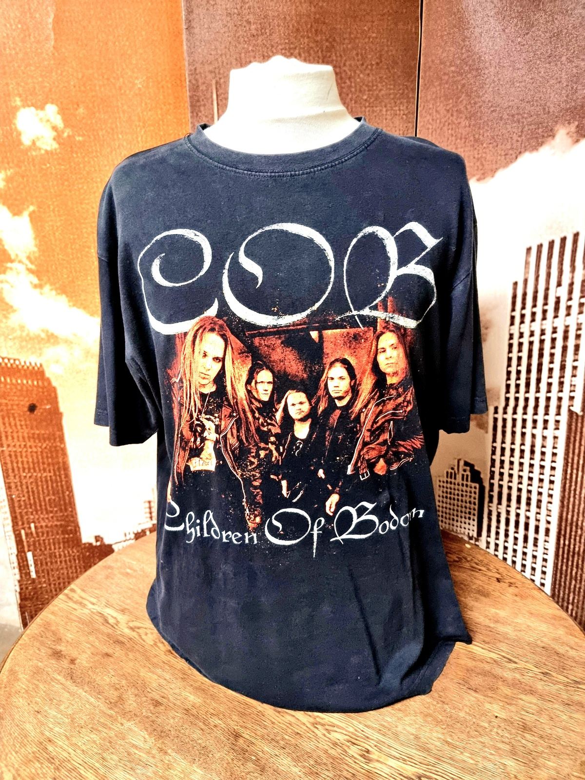 Tshirt