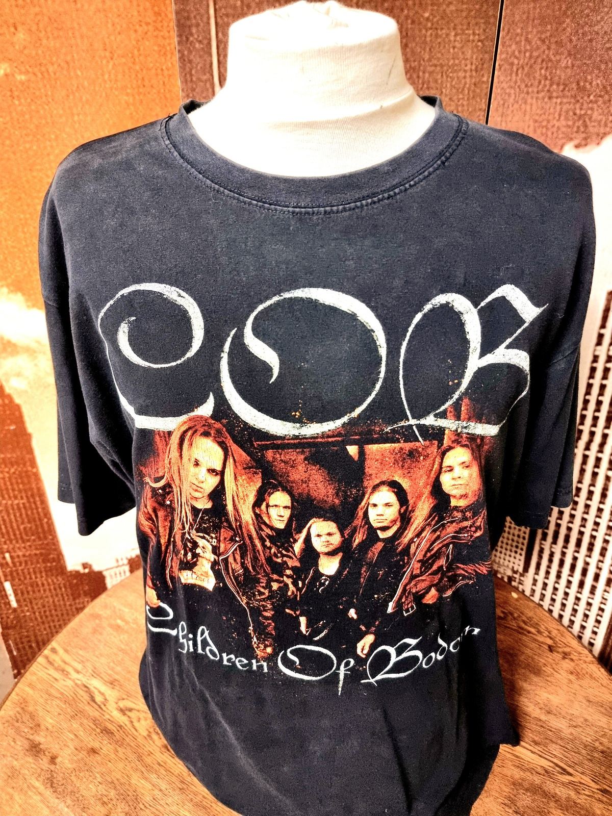 Tshirt