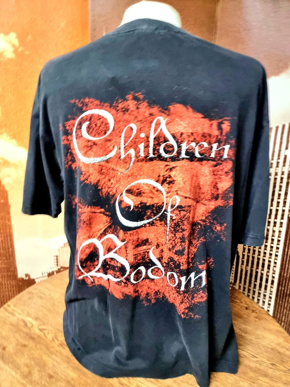 Tshirt