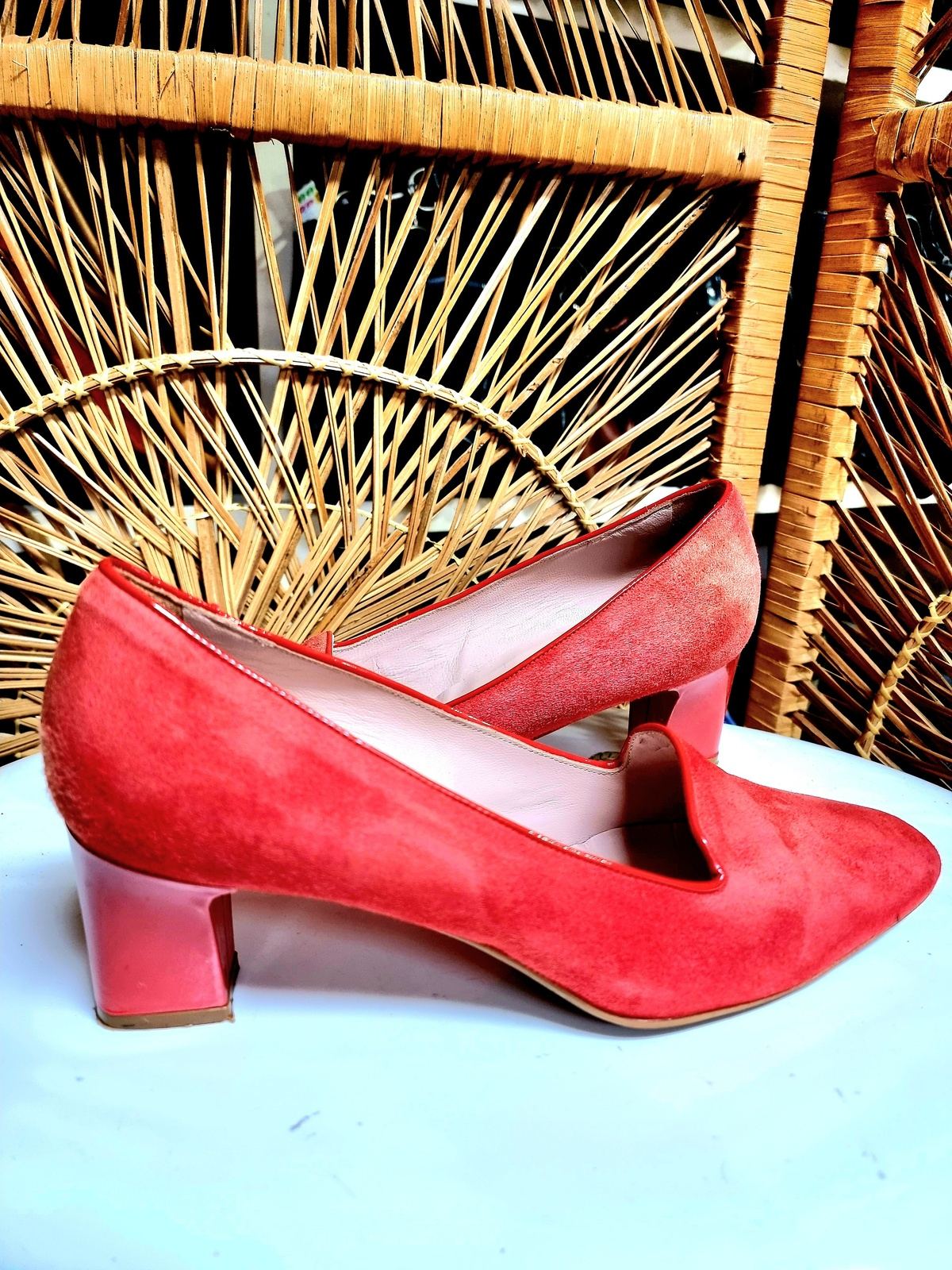 Shoes