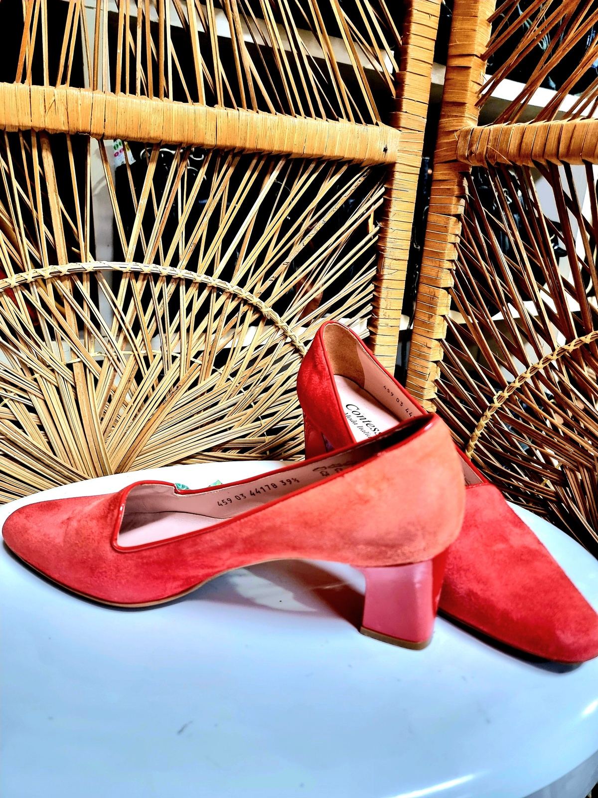 Shoes