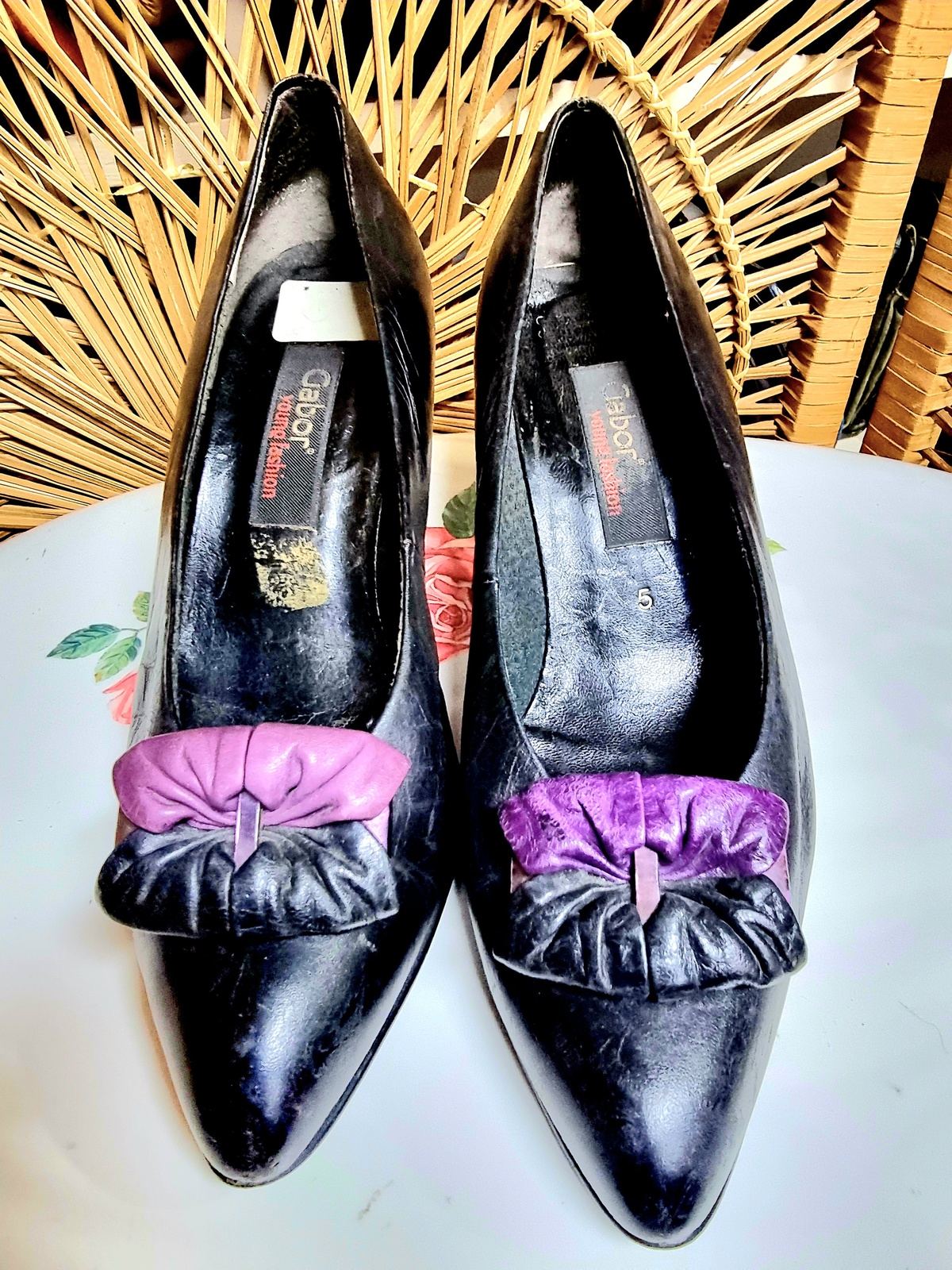 Shoes