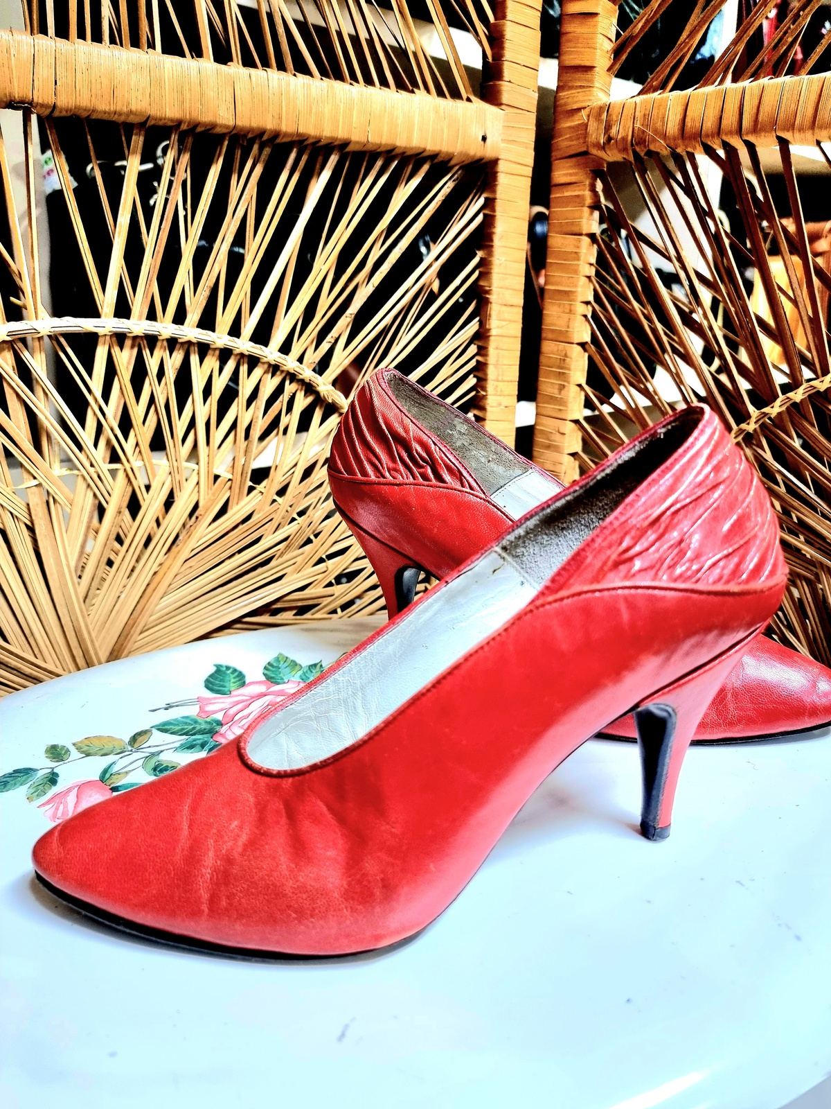 Heels