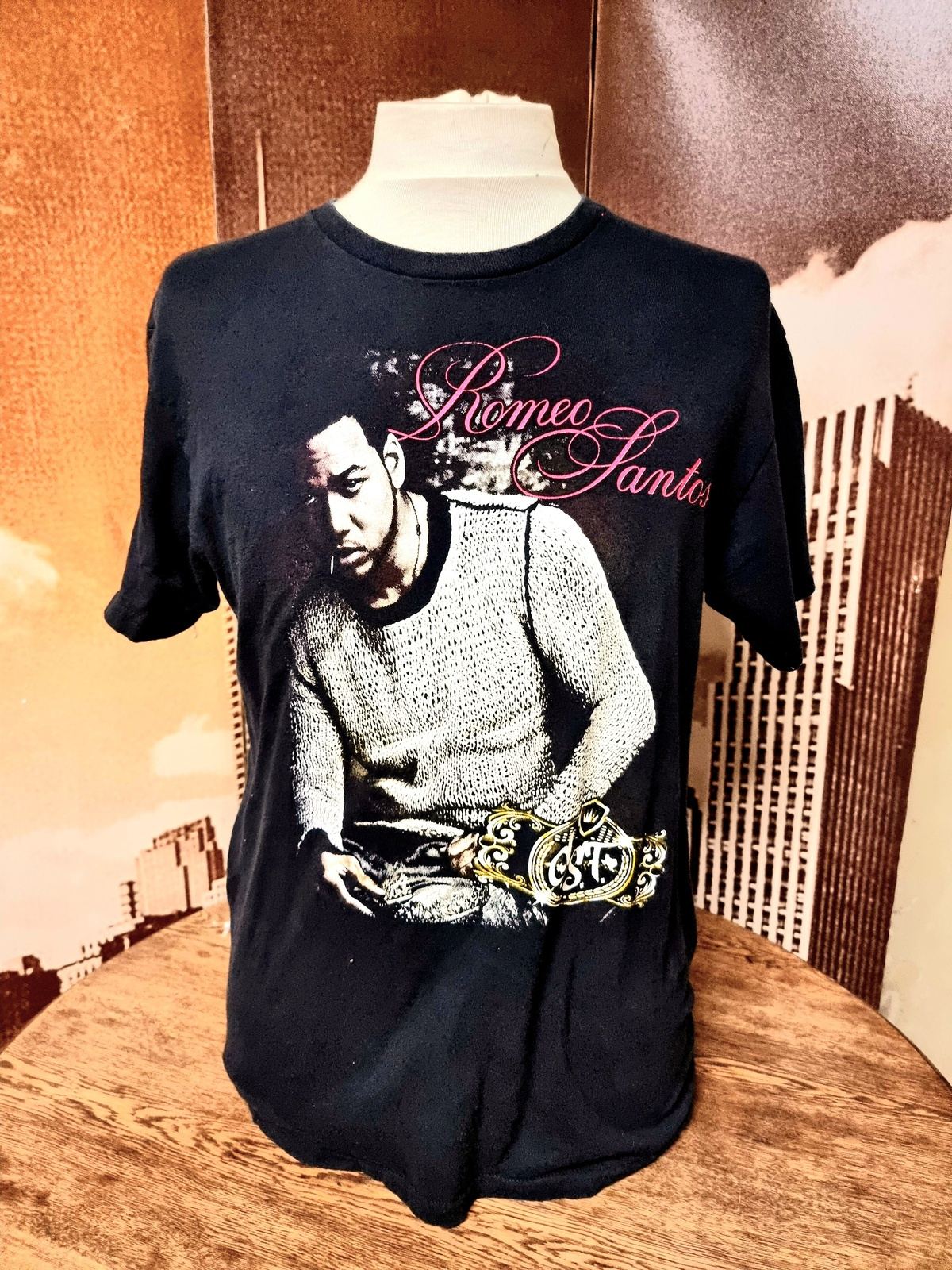 Tshirt