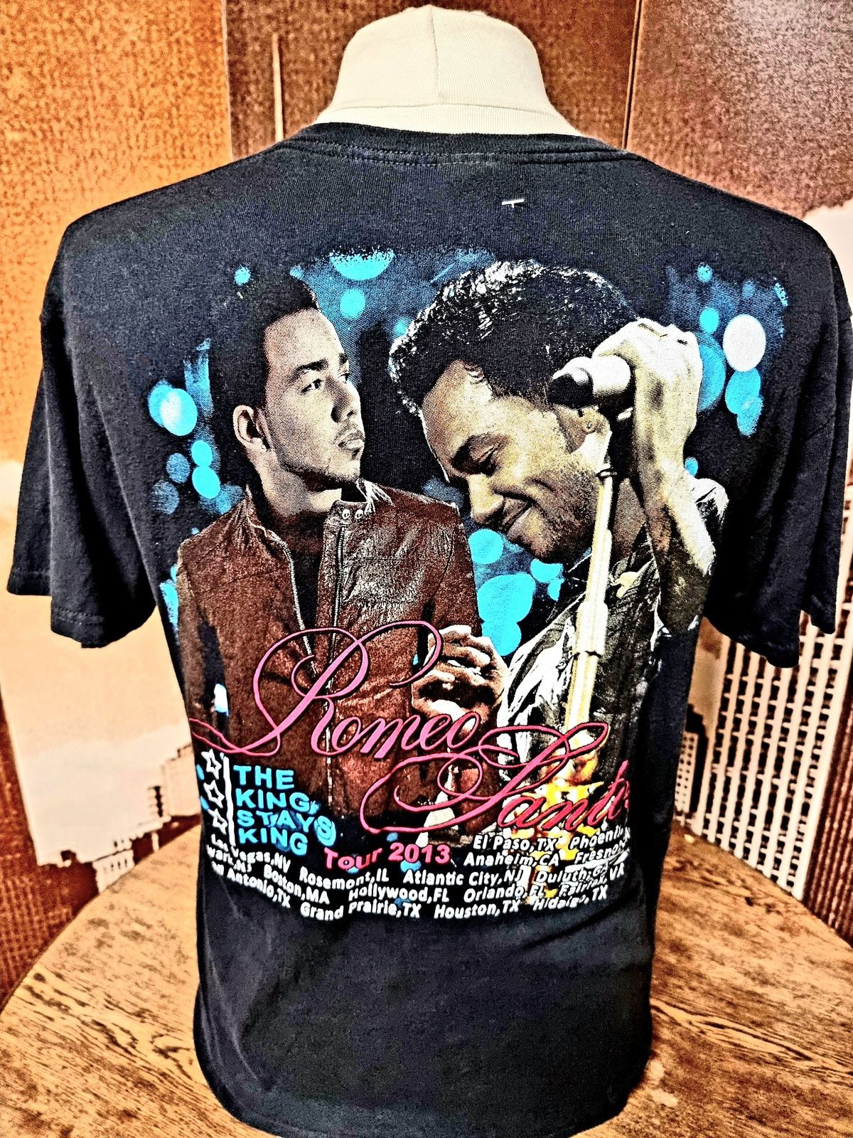 Tshirt