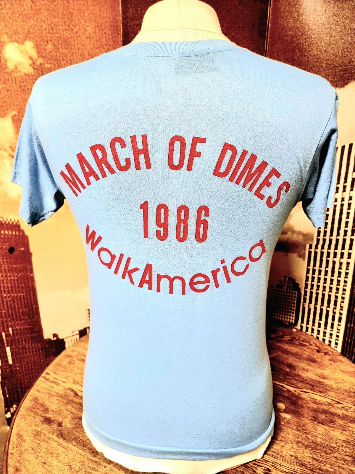 Tshirt
