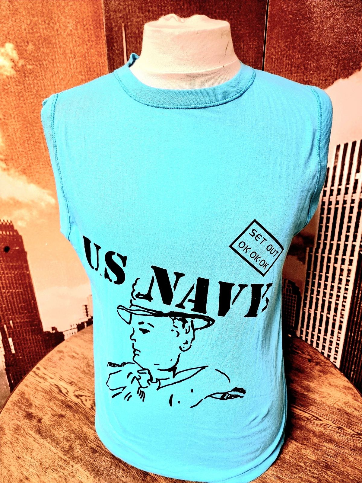 Tshirt