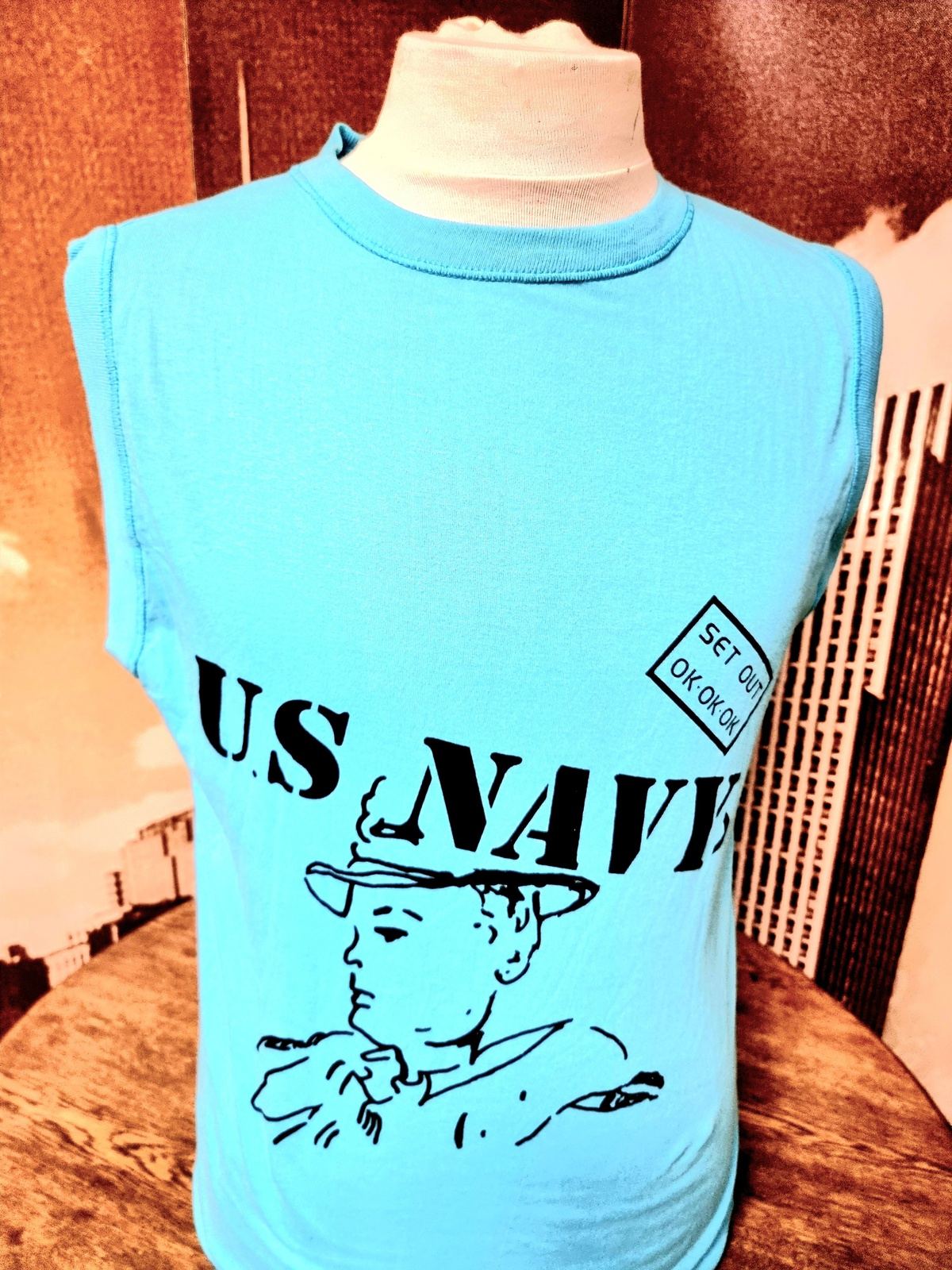 Tshirt