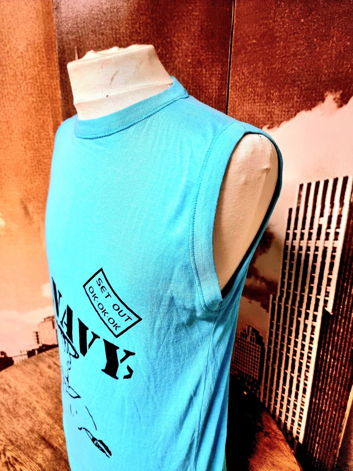 Tshirt