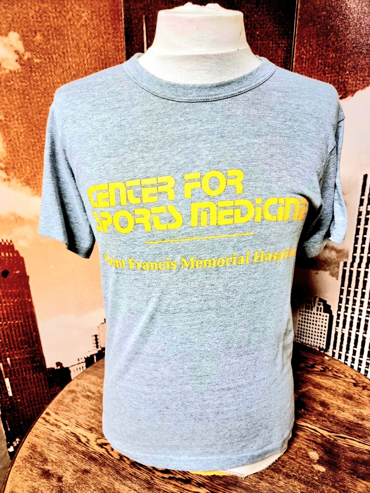 Tshirt