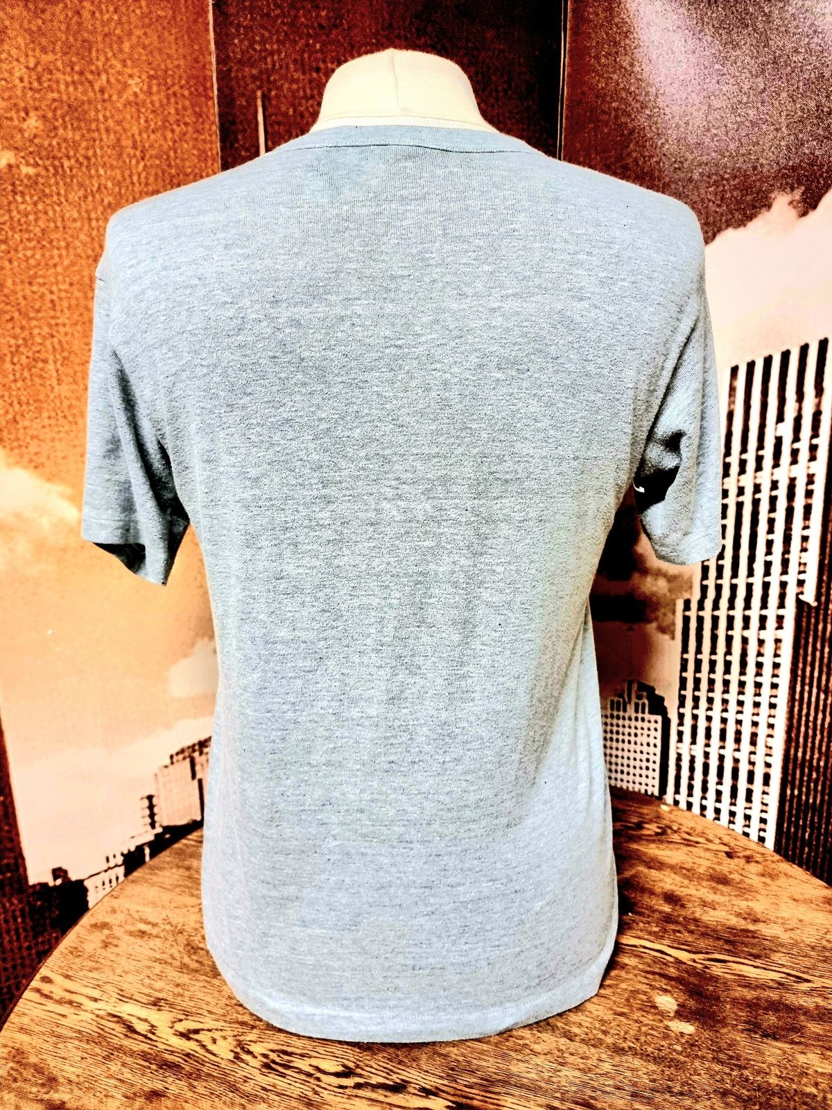 Vintage "Made in USA" Hanes T-shirt