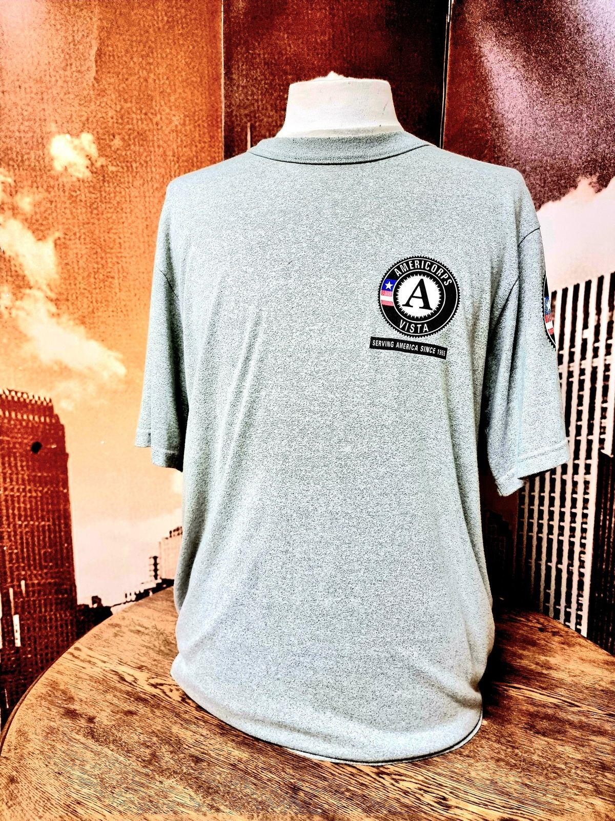Tshirt