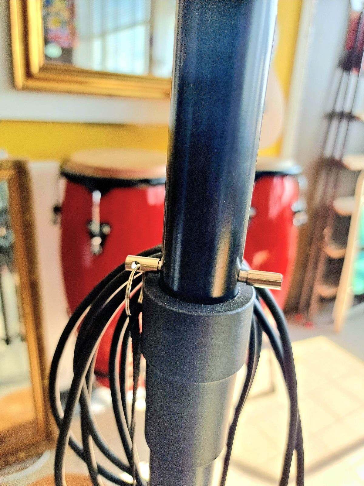 Isovox Mobile Vocal Booth V2