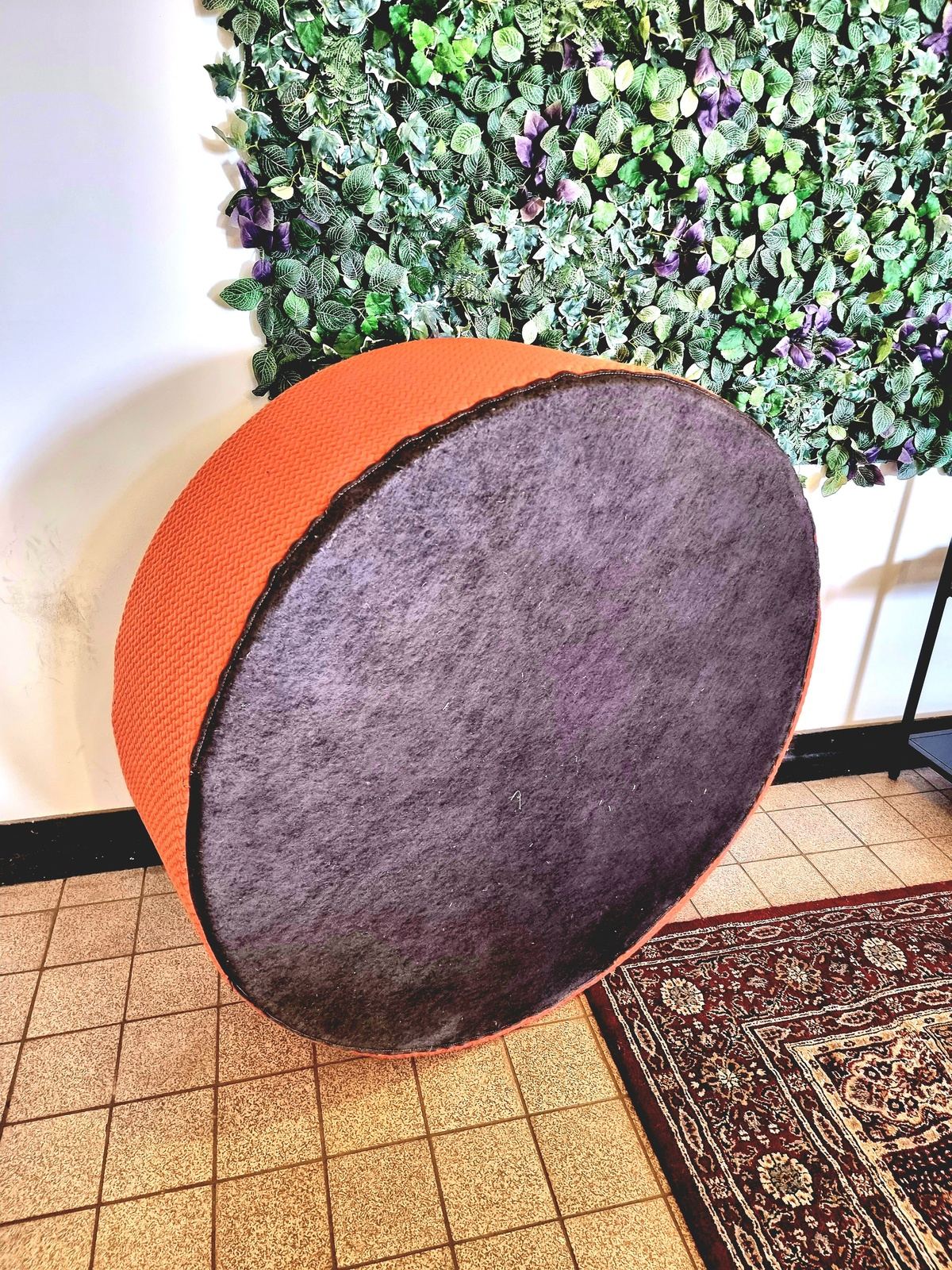 Pouf