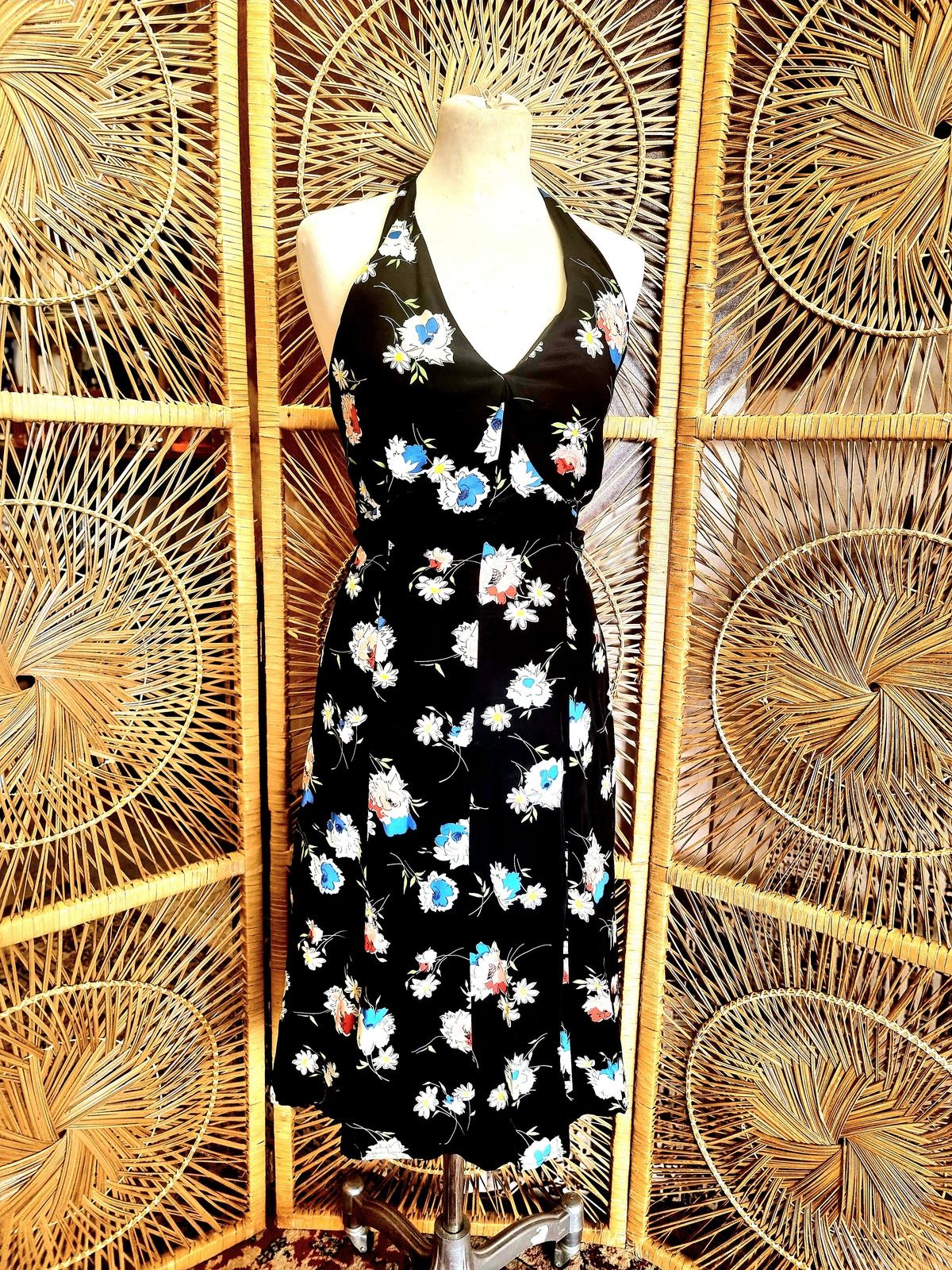 Vintage dress