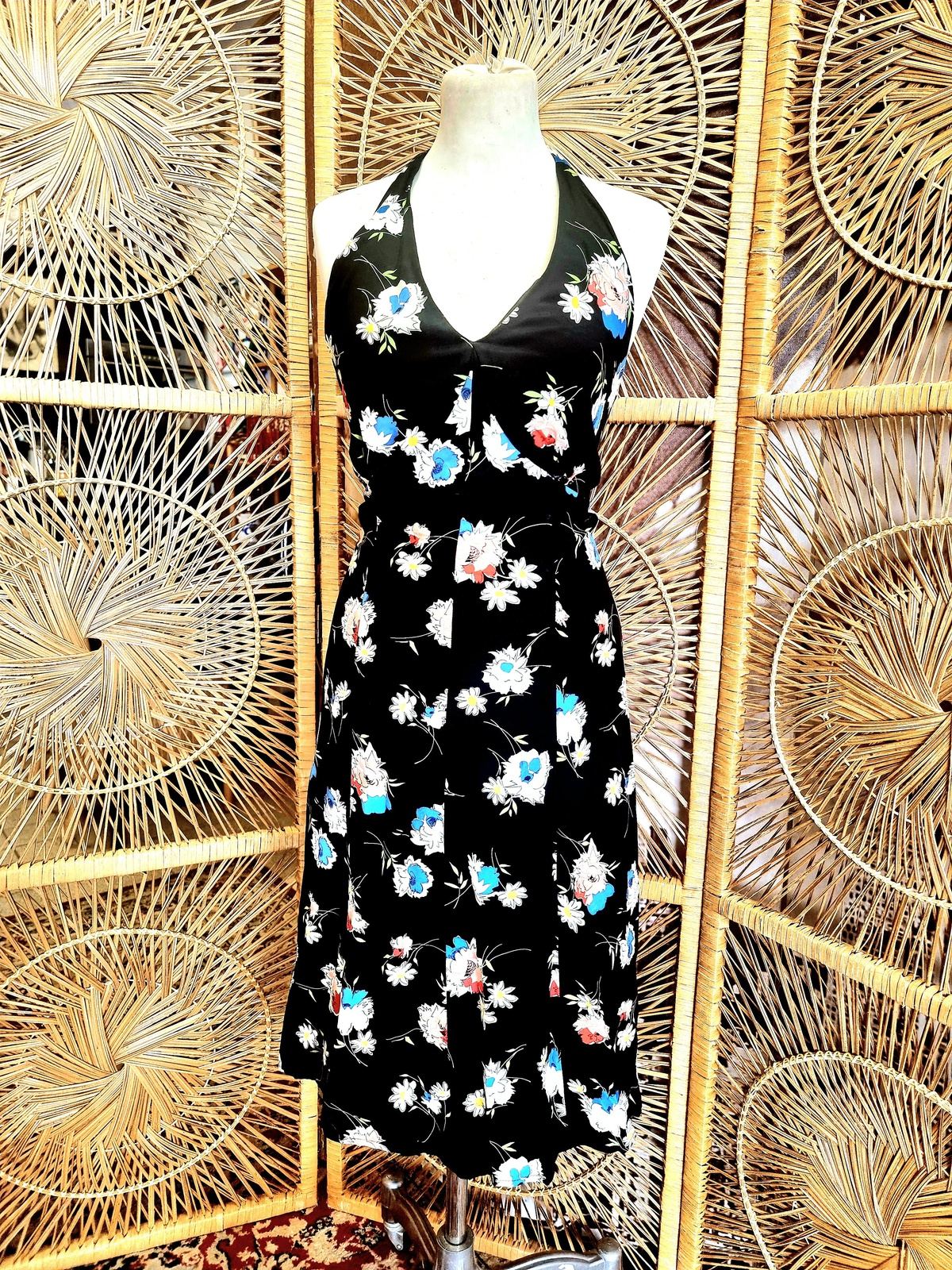 Vintage dress