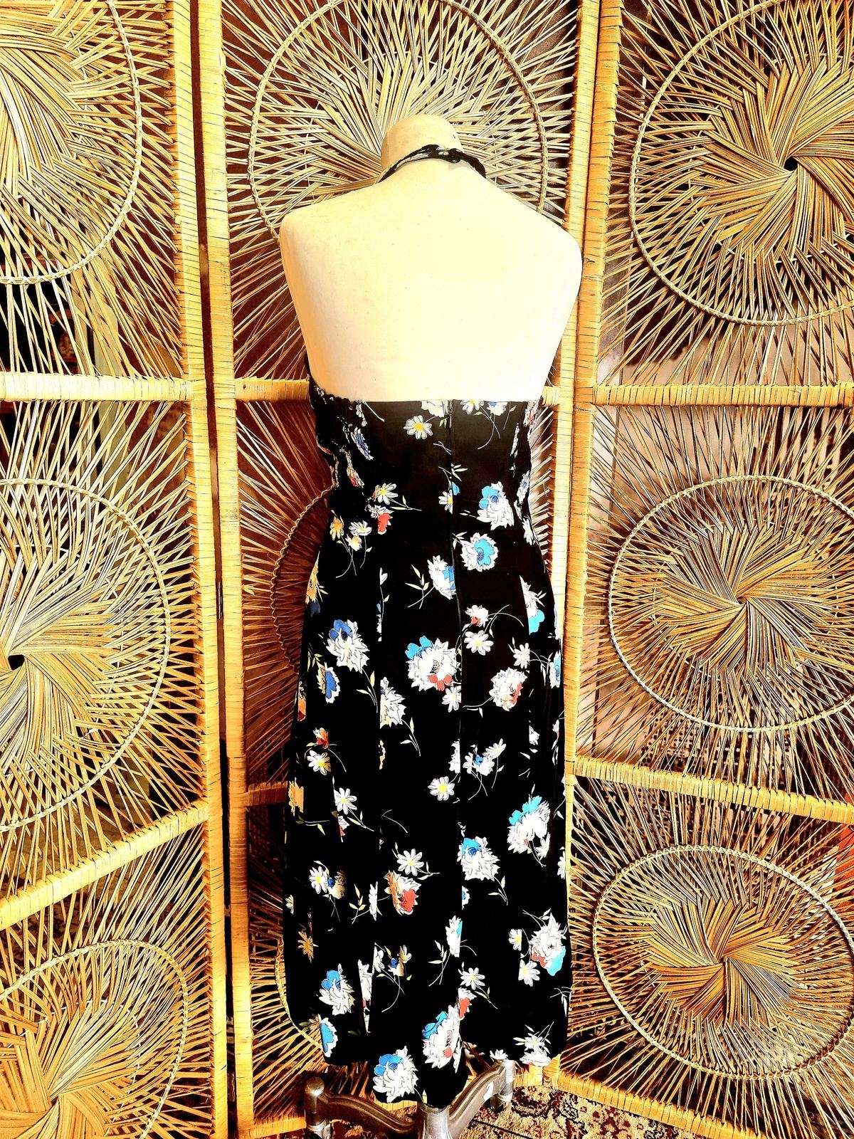 Vintage dress