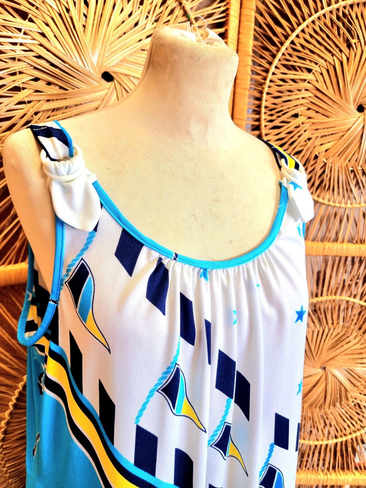Vintage dress