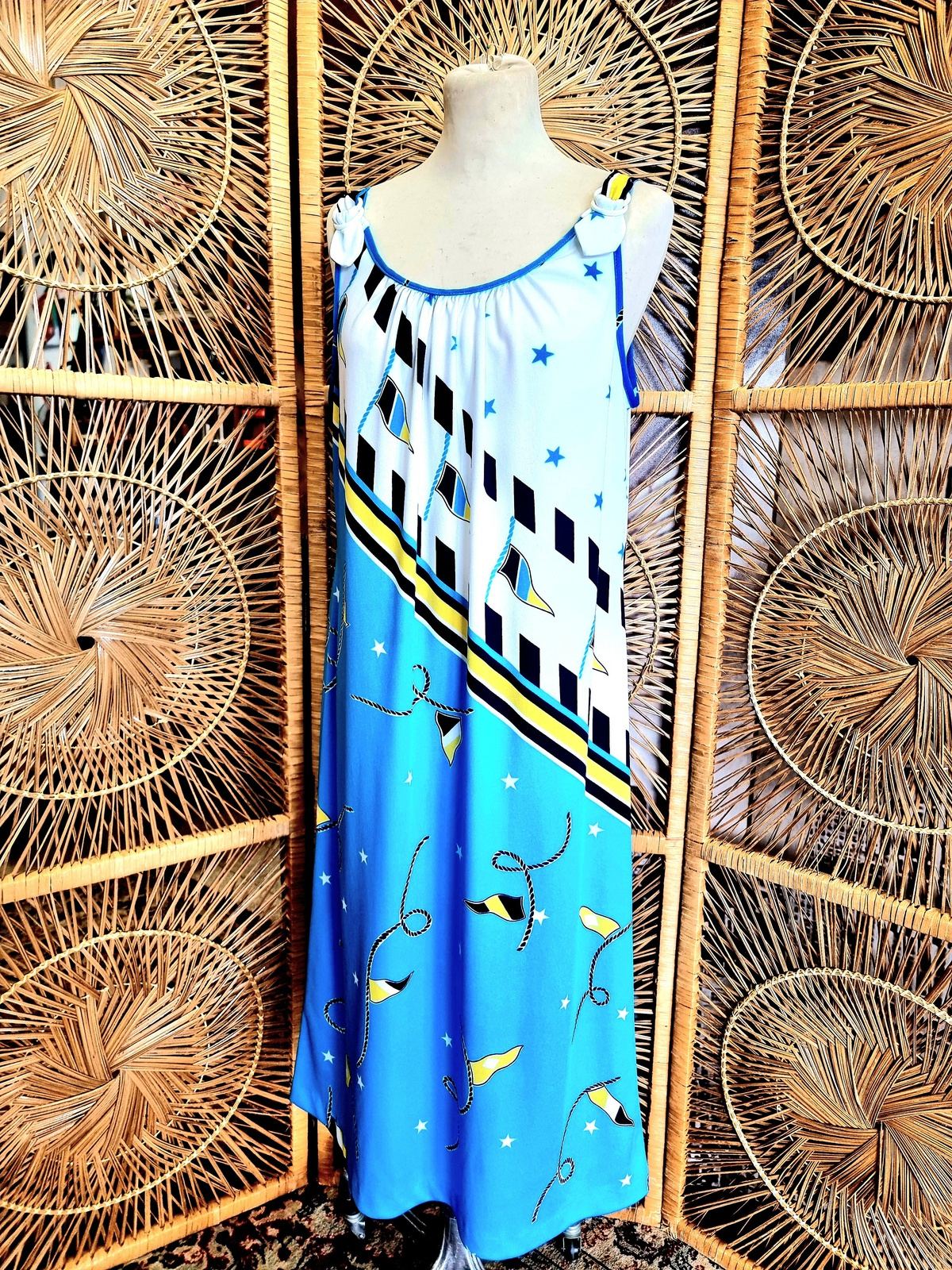 Vintage dress