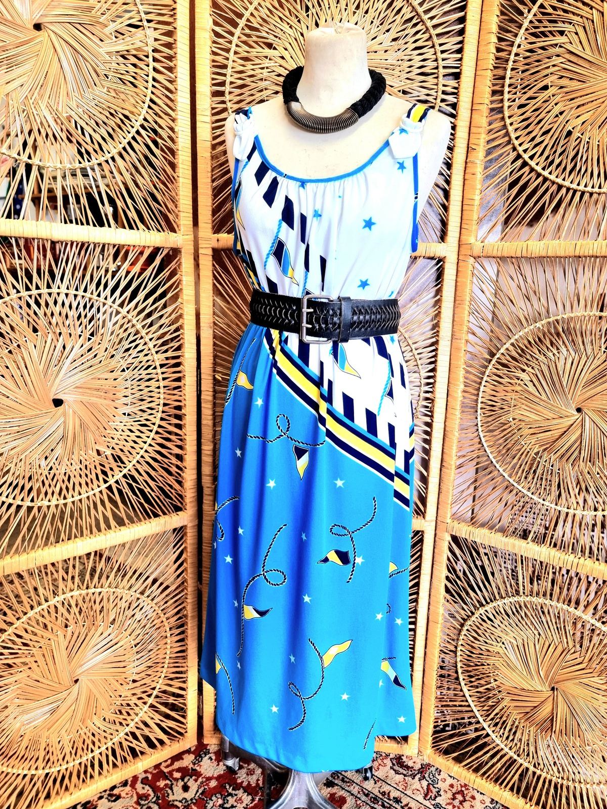 Vintage dress