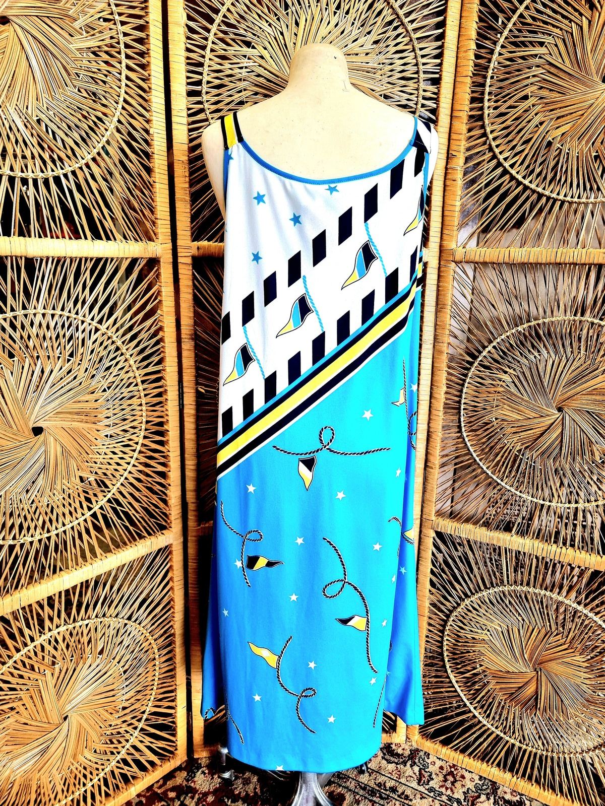 Vintage dress