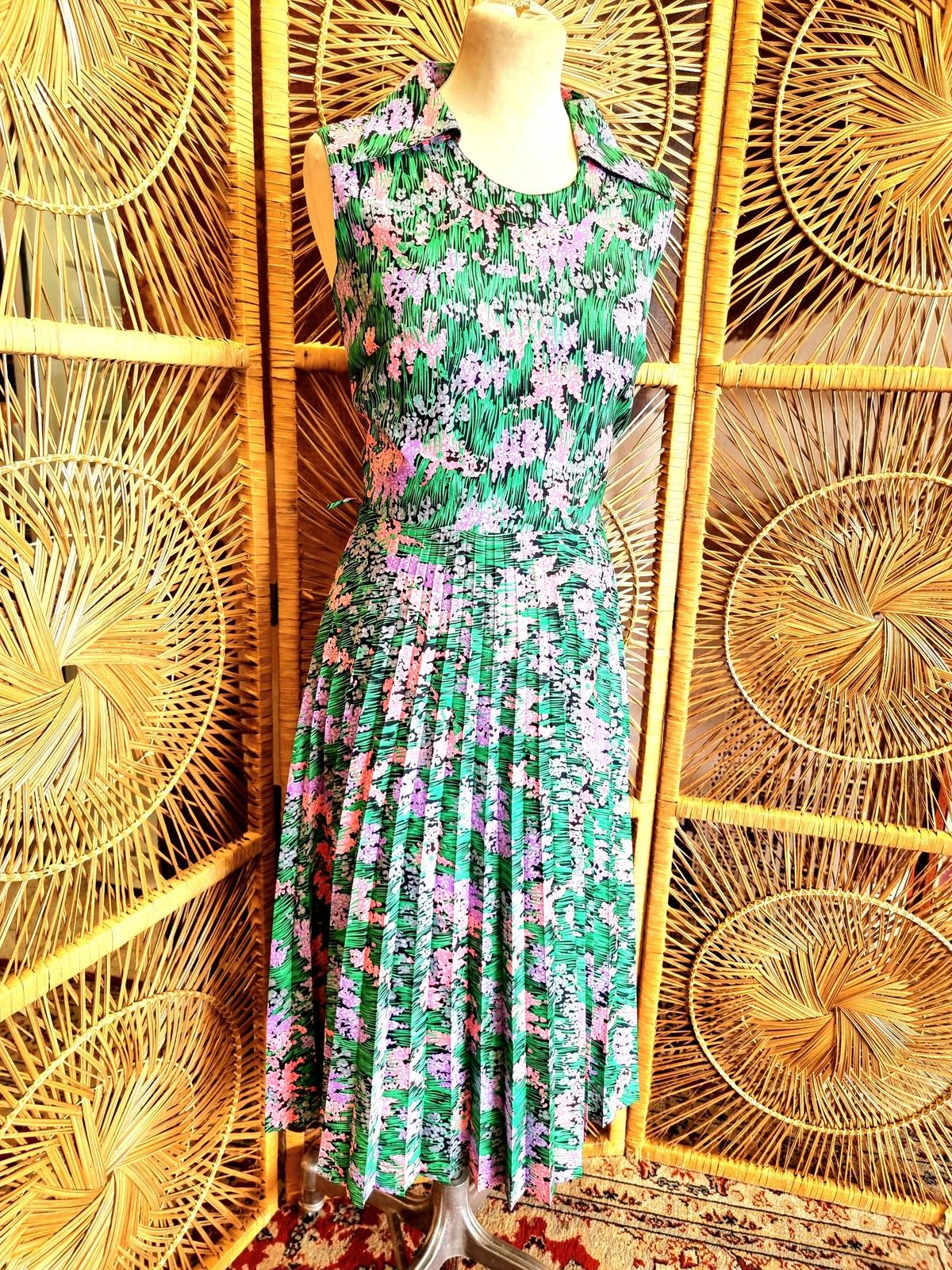 Vintage dress