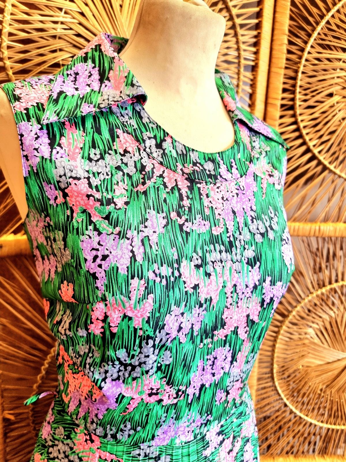 Vintage dress