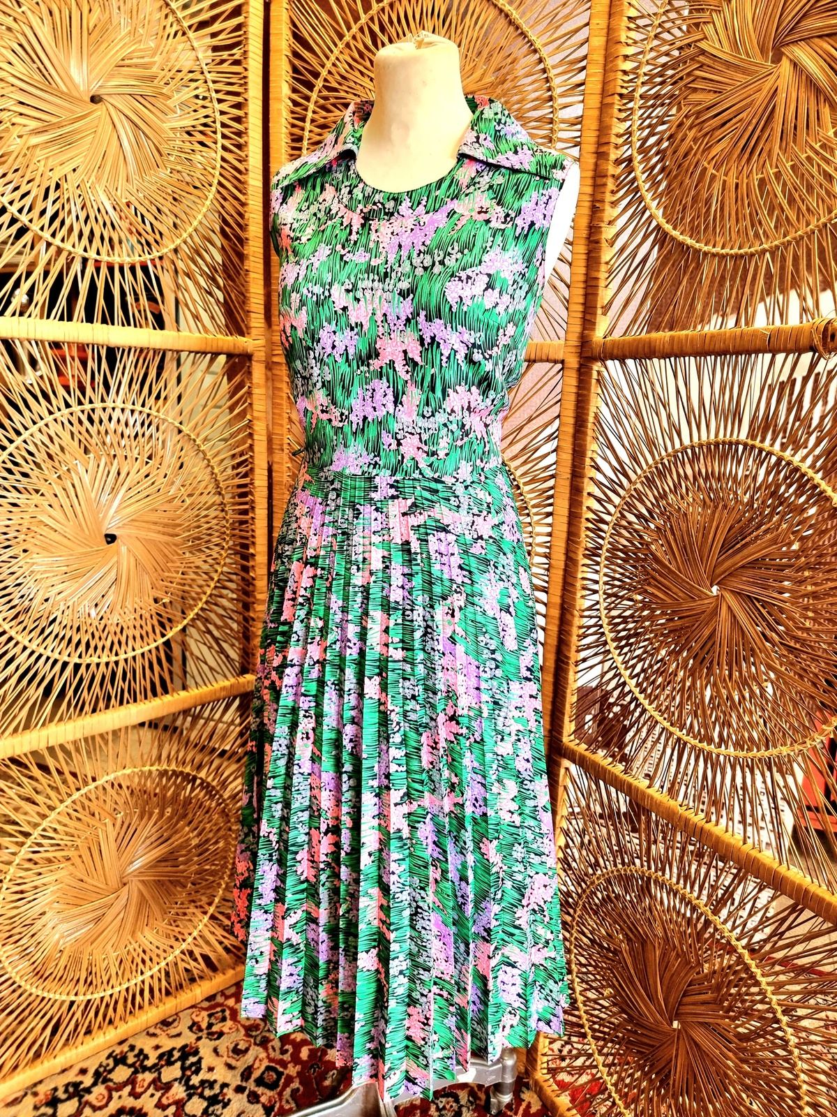Vintage dress