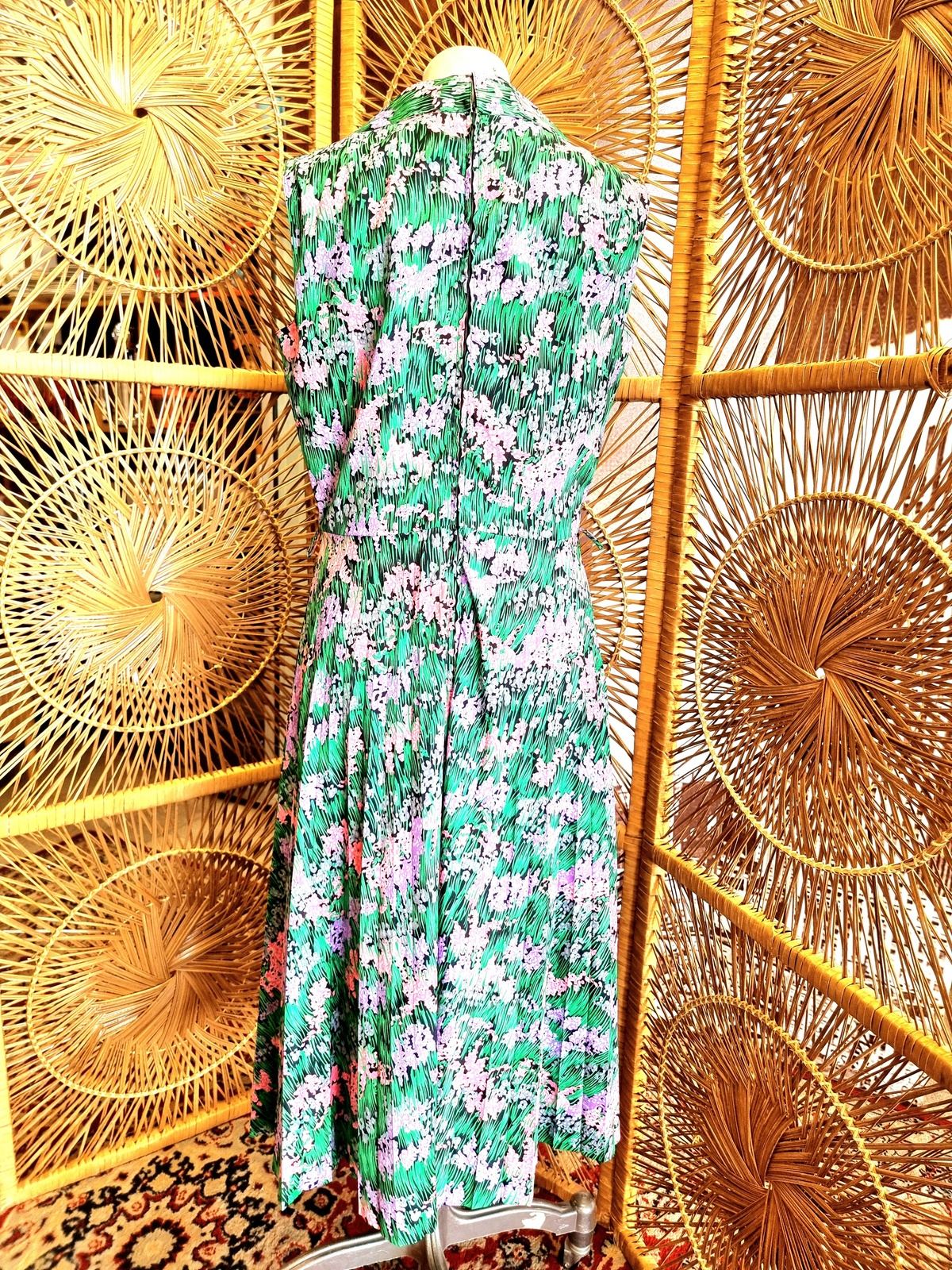 Vintage dress