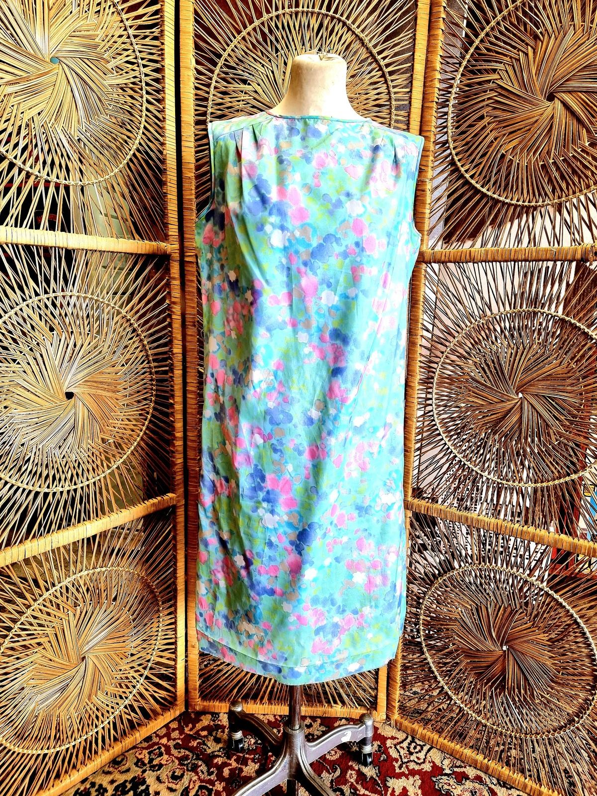 Vintage dress