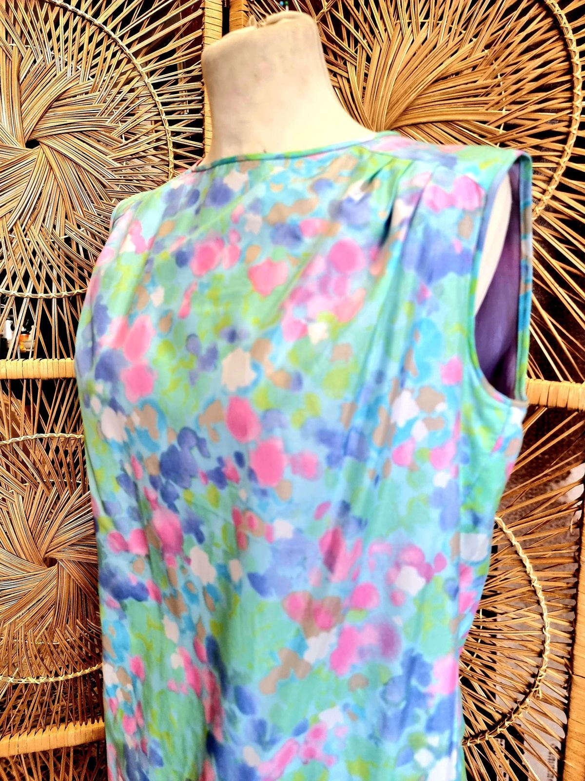 Vintage dress