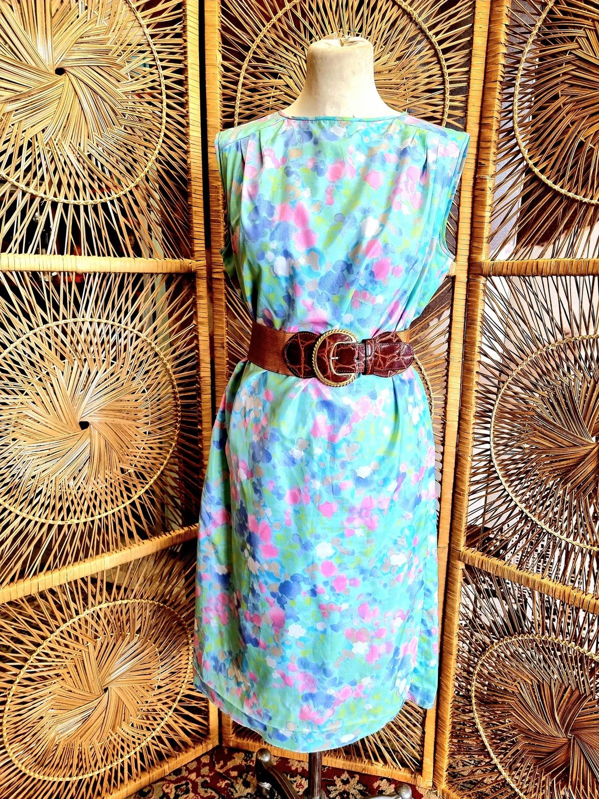 Vintage dress