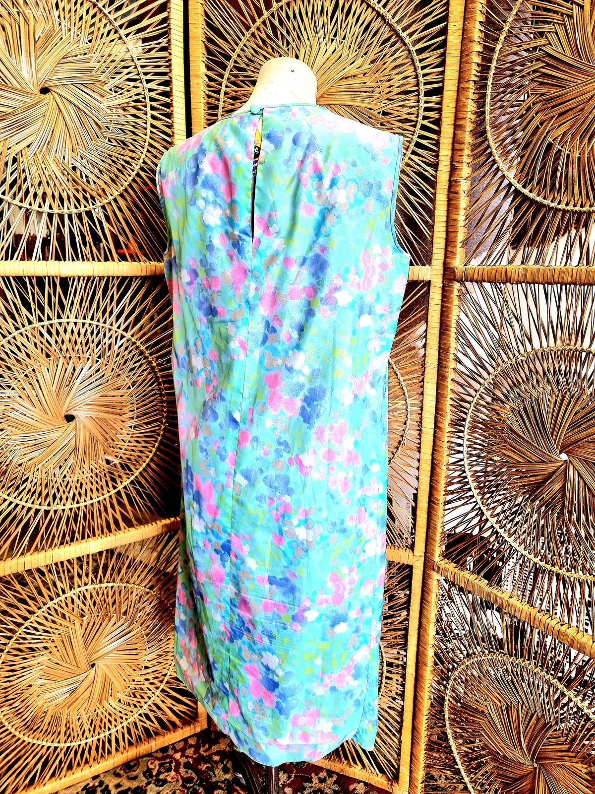Vintage dress