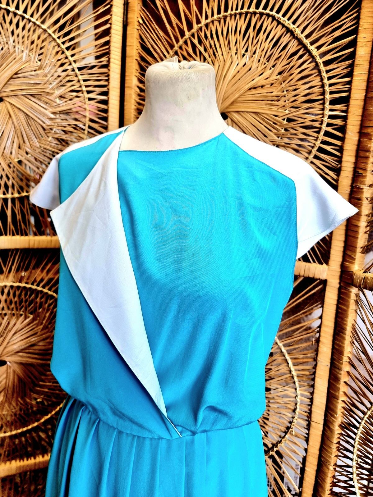 Vintage dress