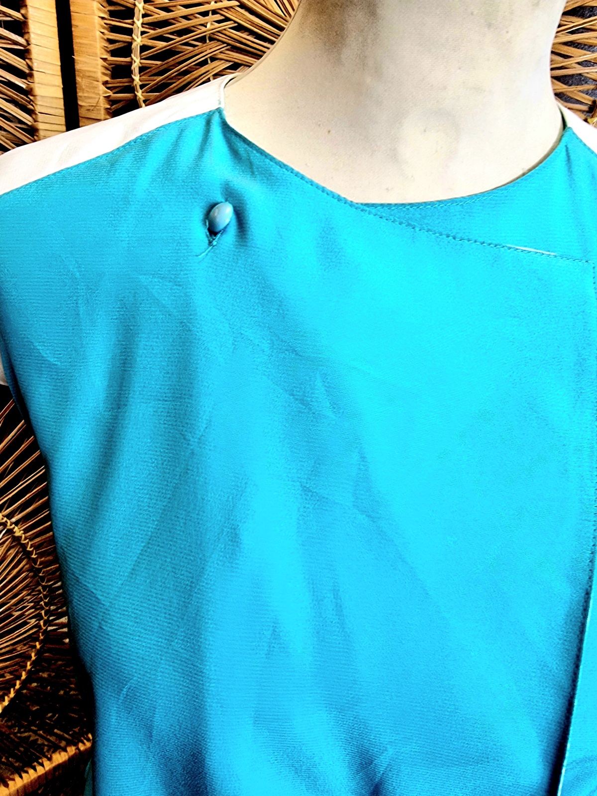 Vintage dress