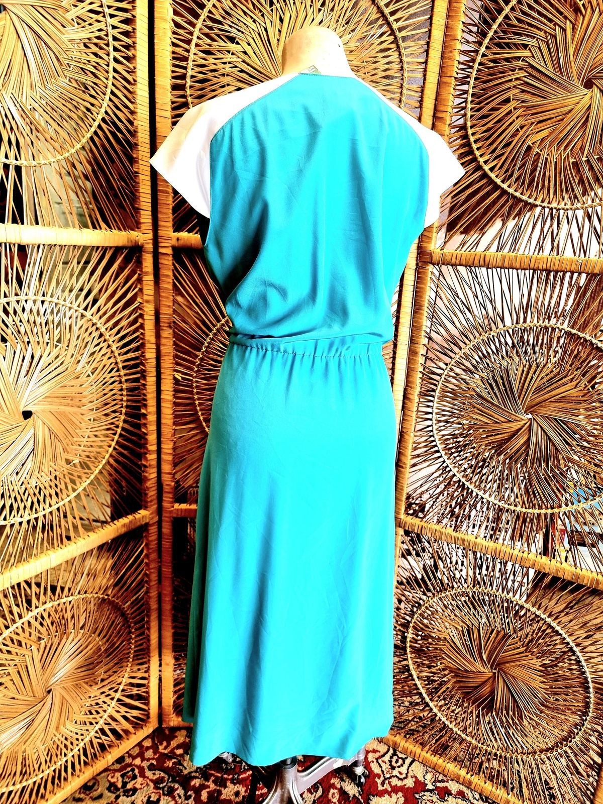 Vintage dress