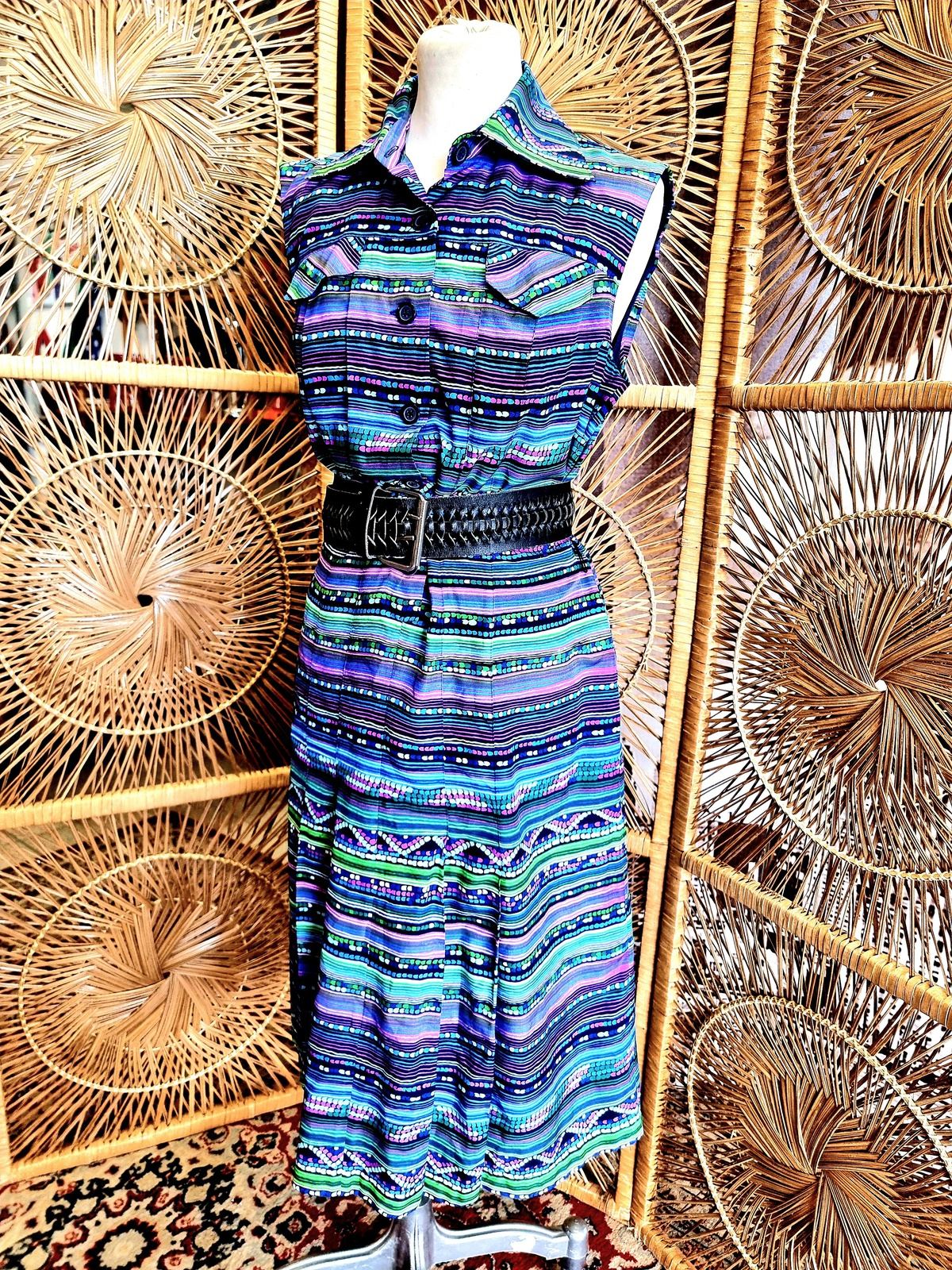 Vintage dress