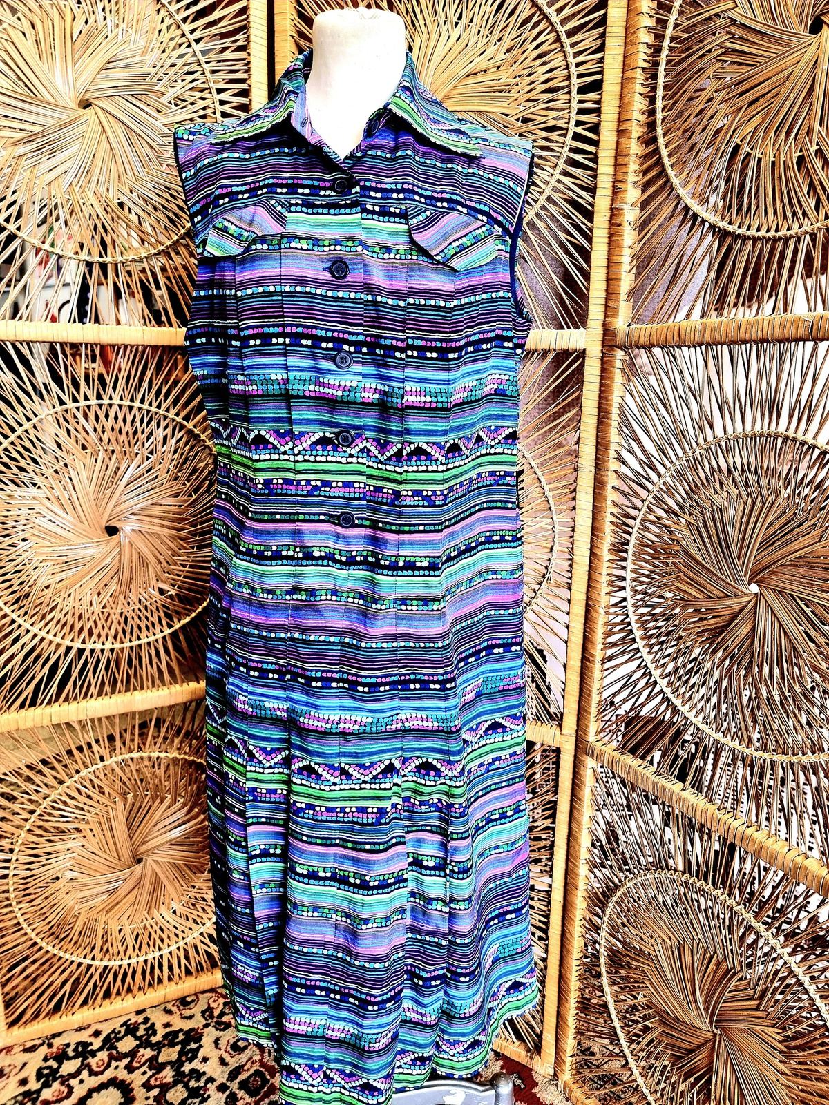 Vintage dress