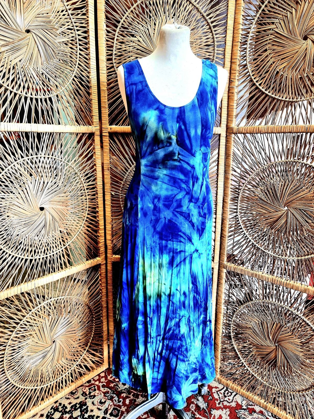 Vintage dress