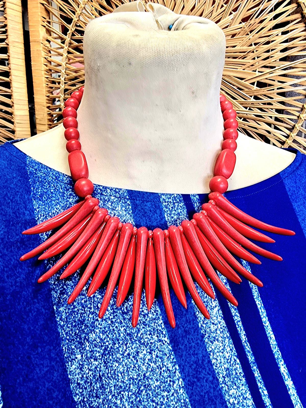 Necklace