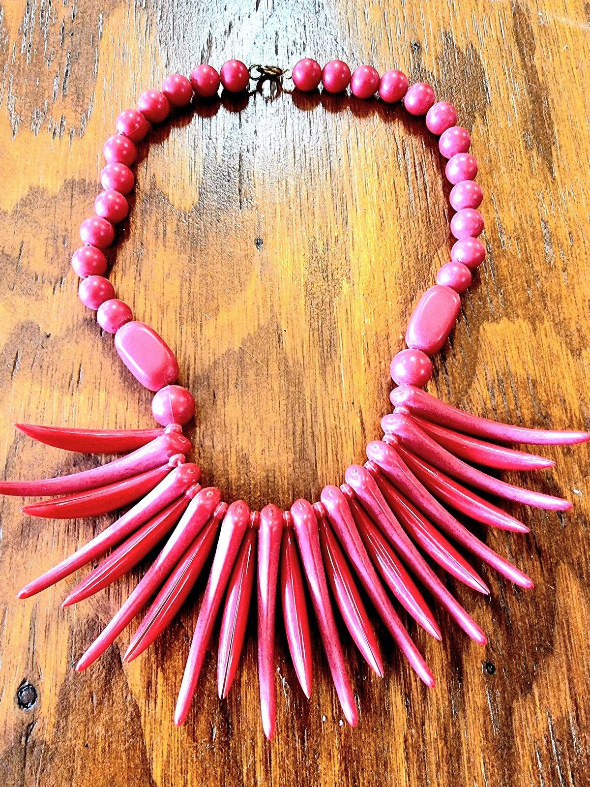 Necklace