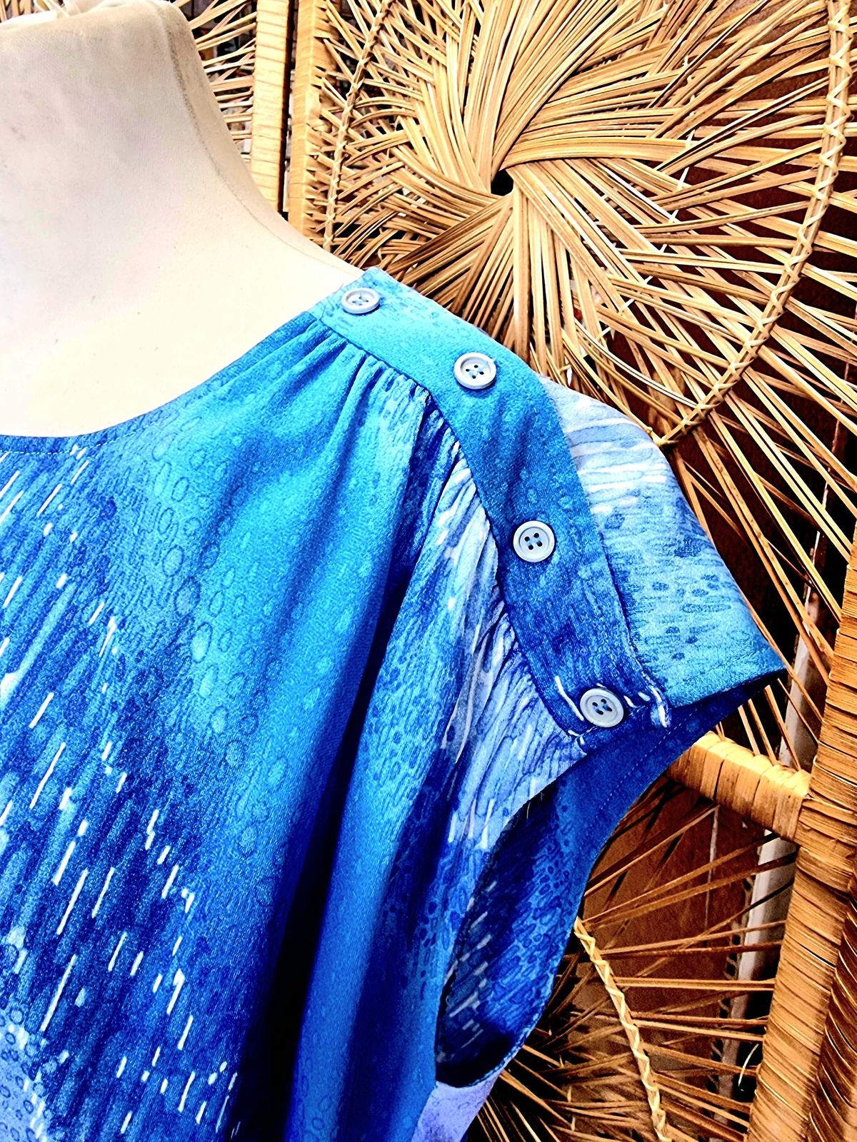 Vintage dress