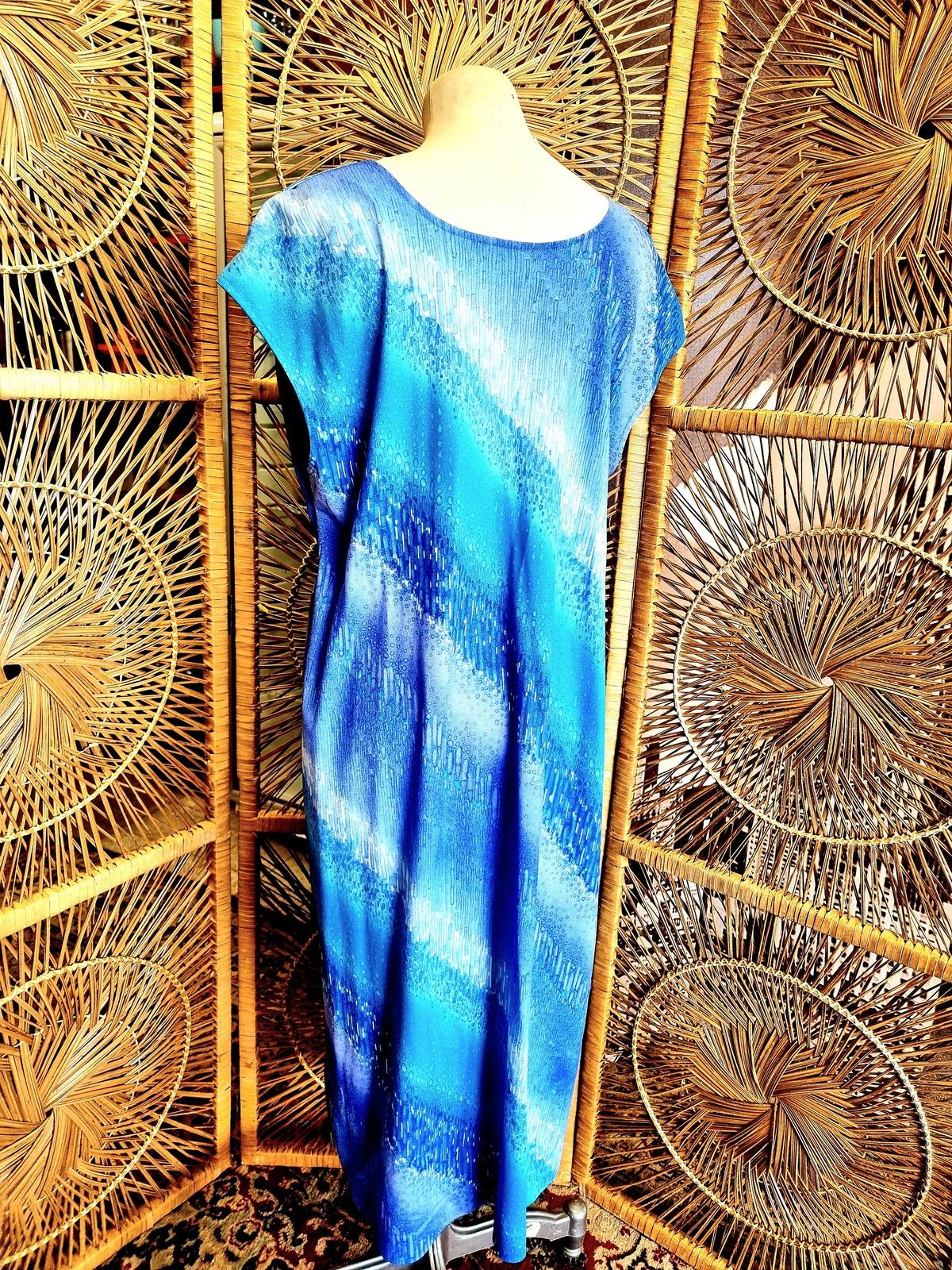 Vintage dress