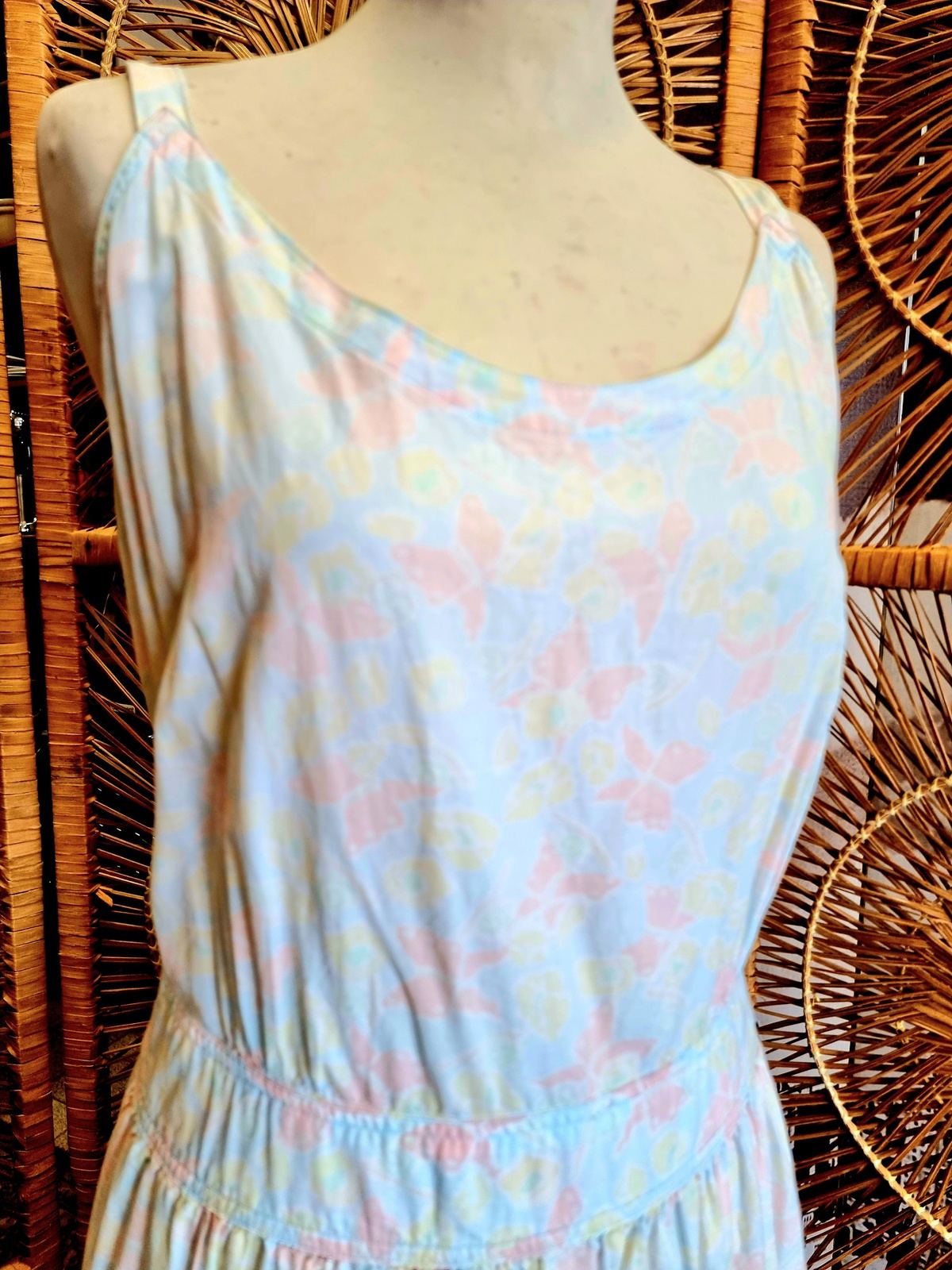 Vintage dress