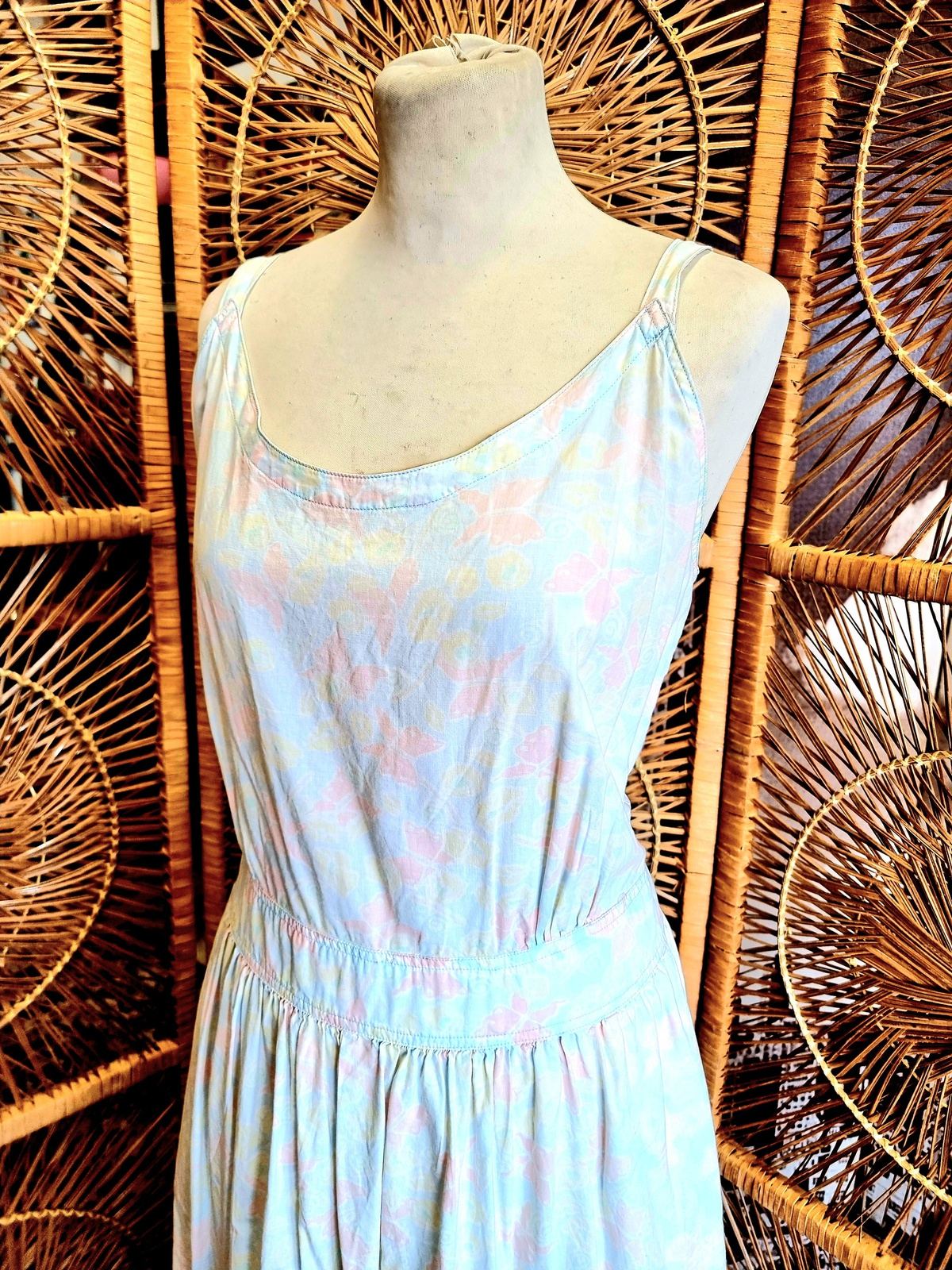 Vintage dress