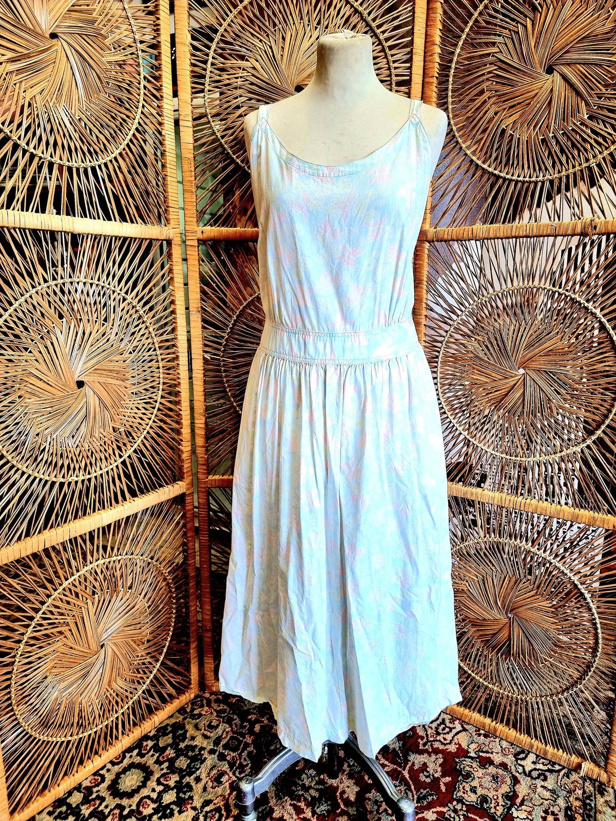 Vintage dress