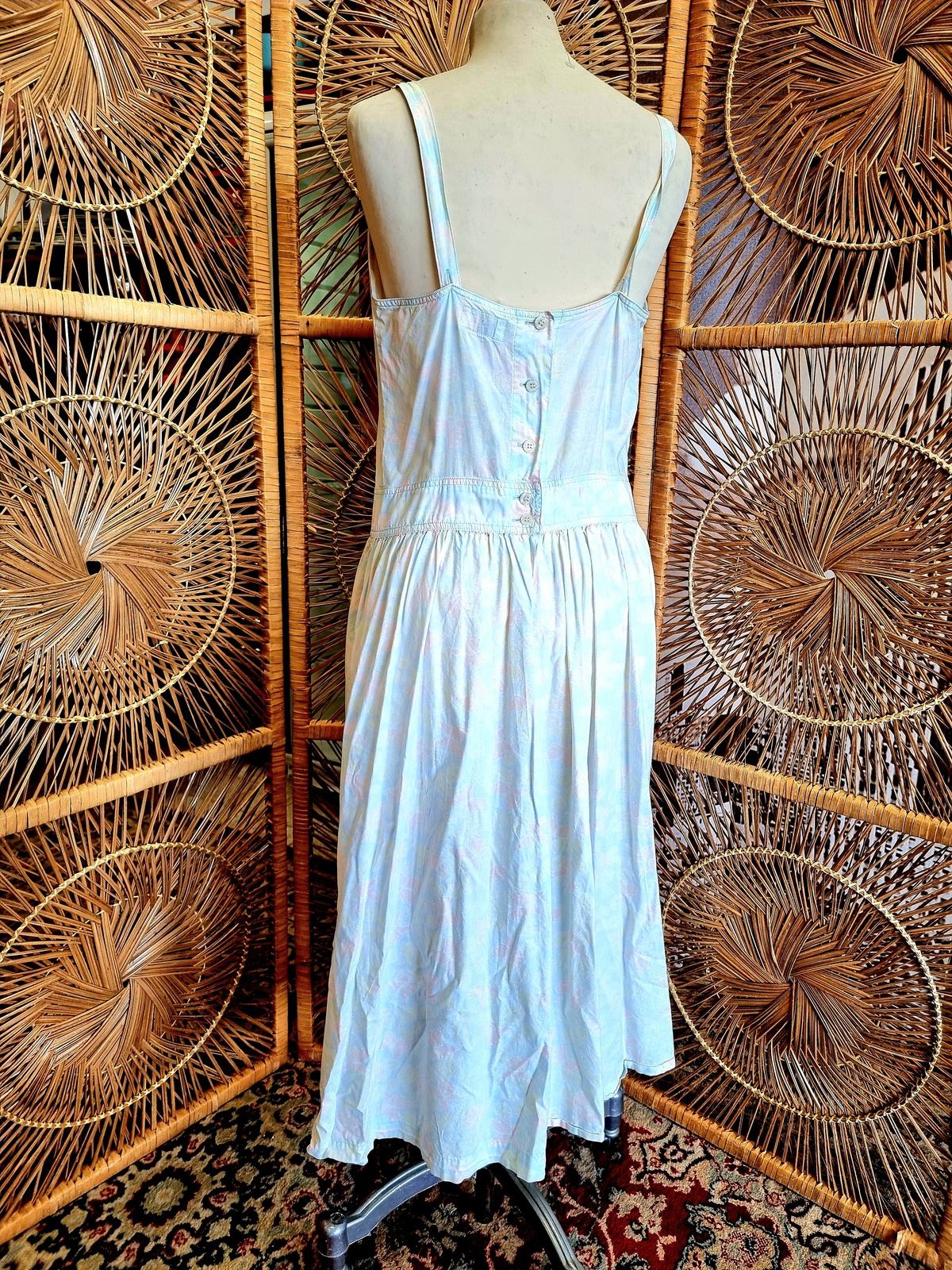 Vintage dress