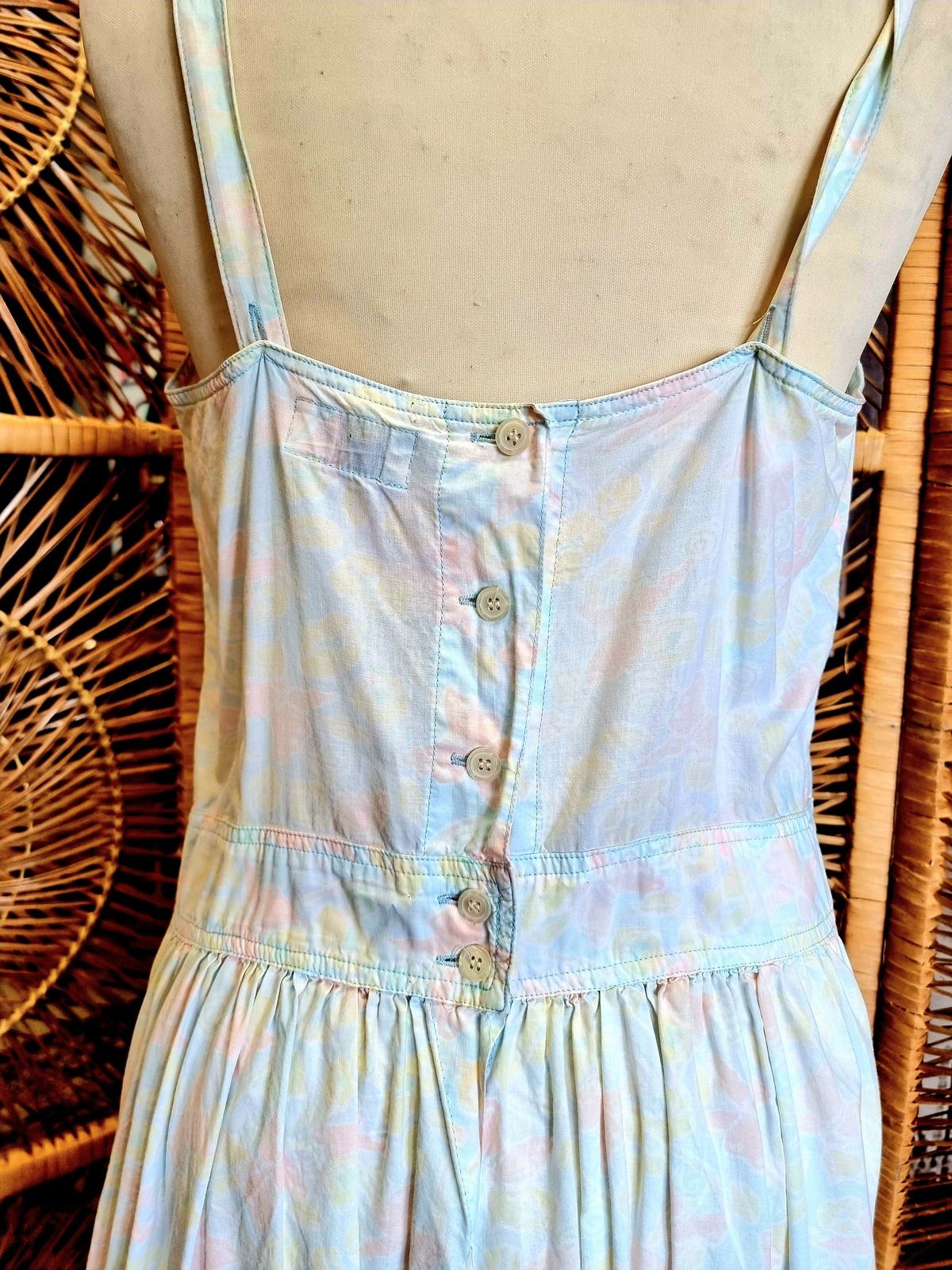Vintage dress